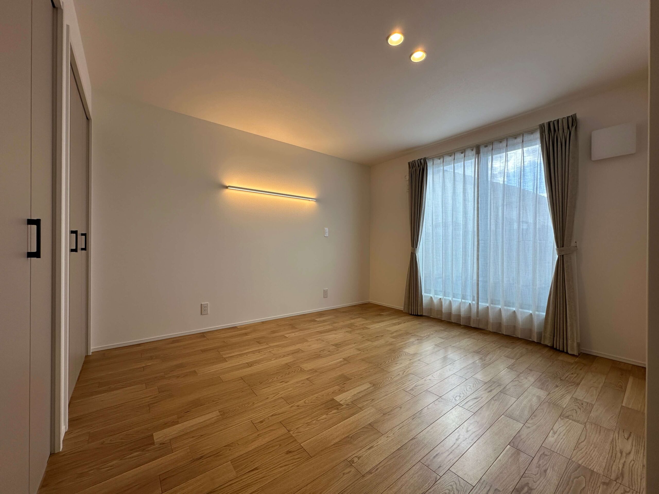 大村市新築建売住宅「OURS西大村Ⅱ2号地」