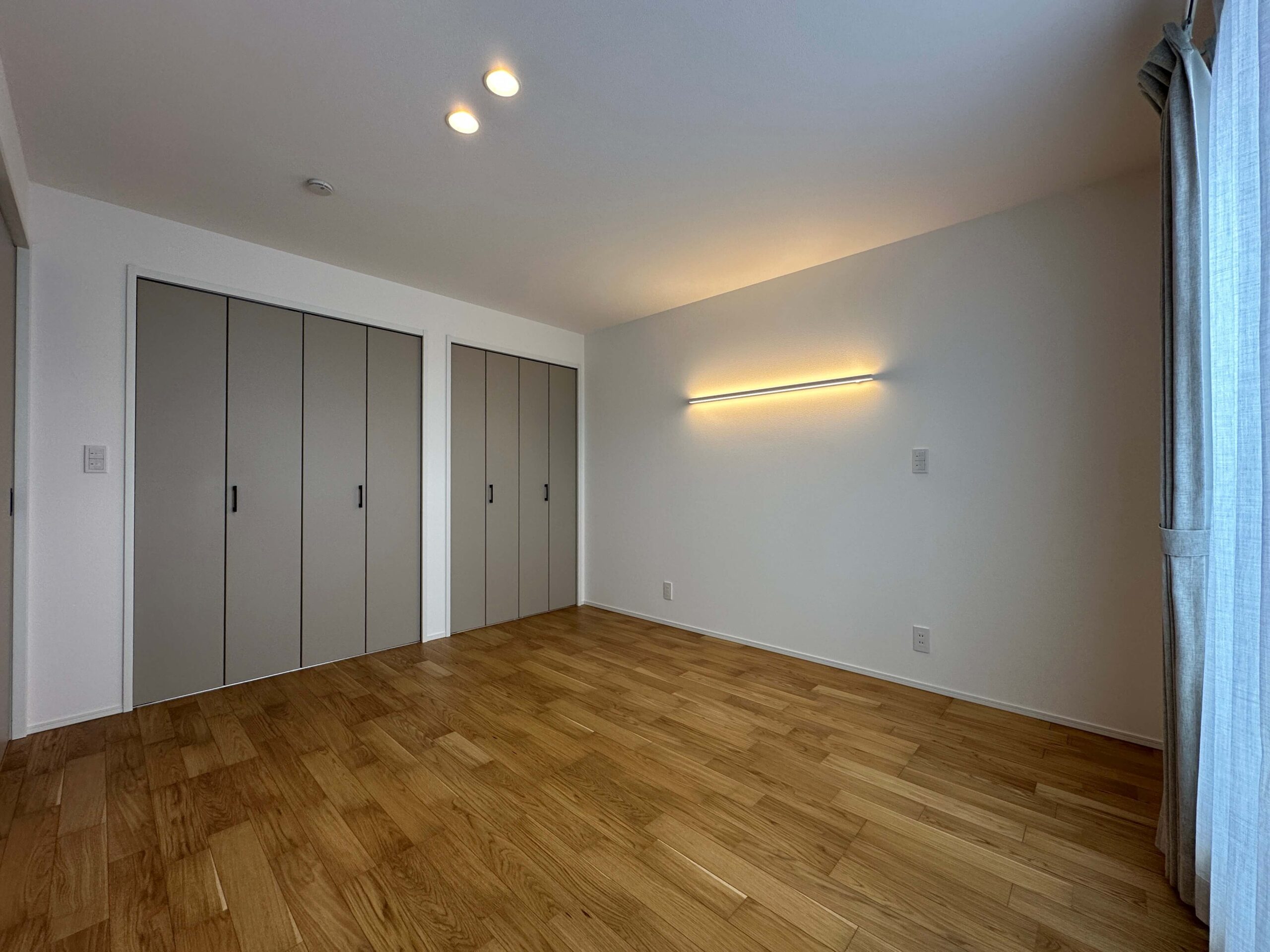 大村市新築建売住宅「OURS西大村Ⅱ2号地」