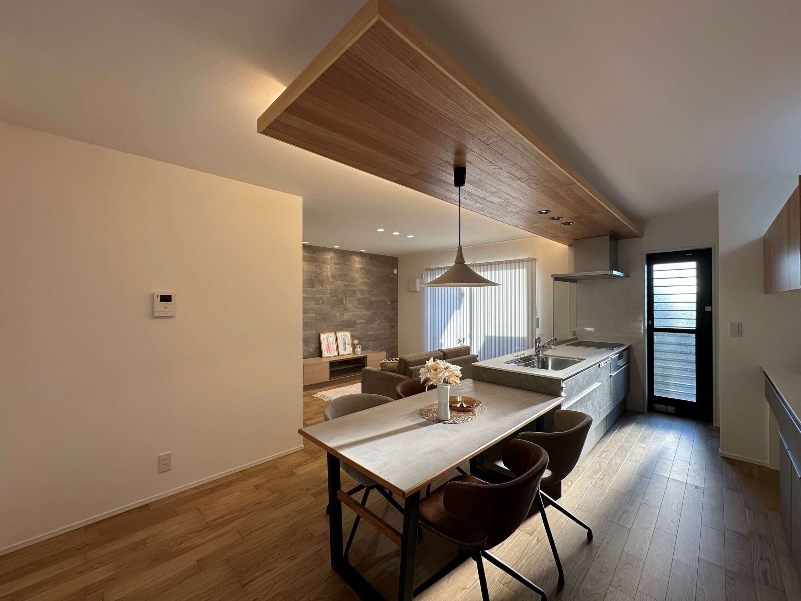 大村市新築建売住宅「OURS西大村Ⅱ2号地」