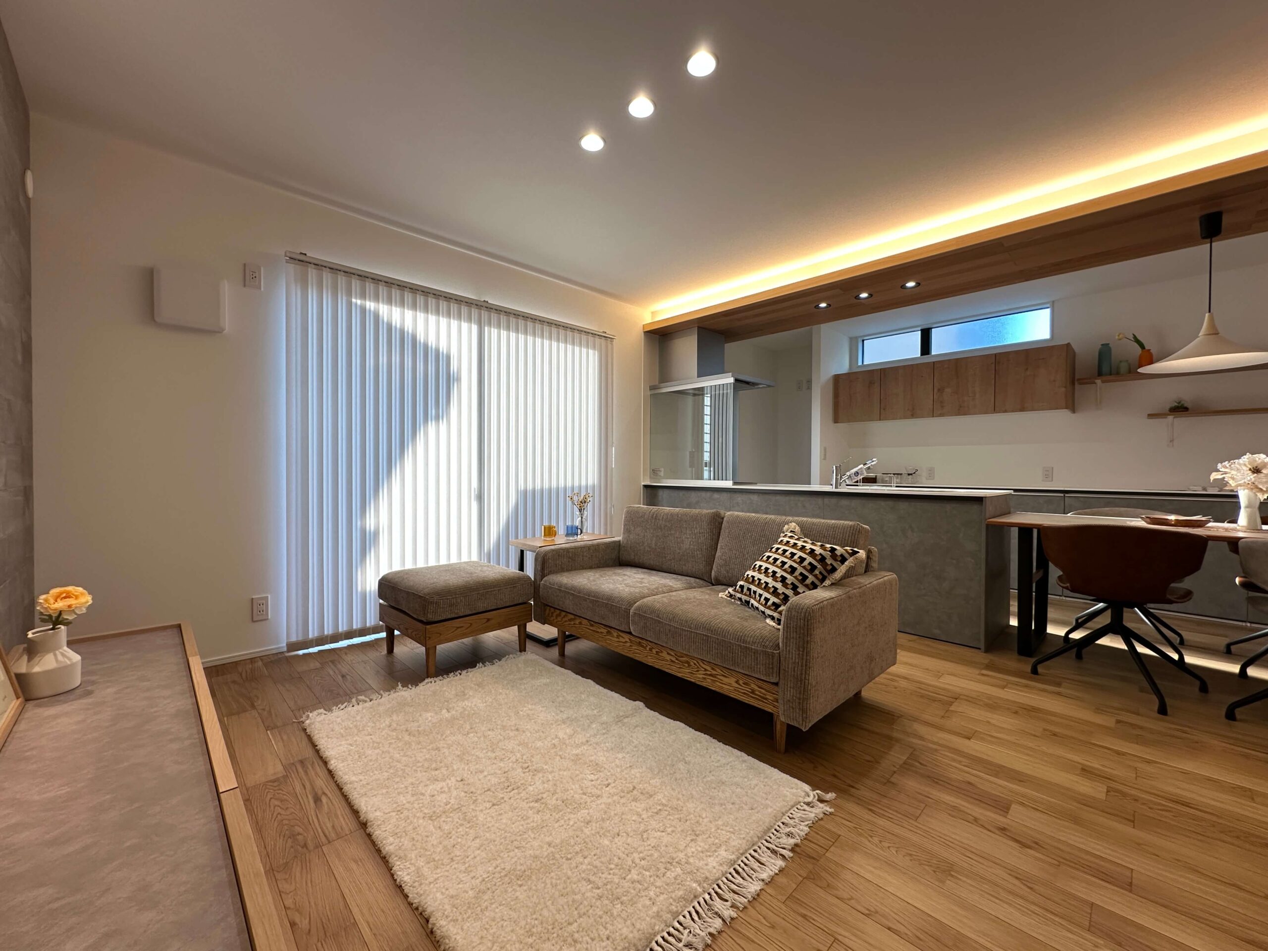 大村市新築建売住宅「OURS西大村Ⅱ2号地」