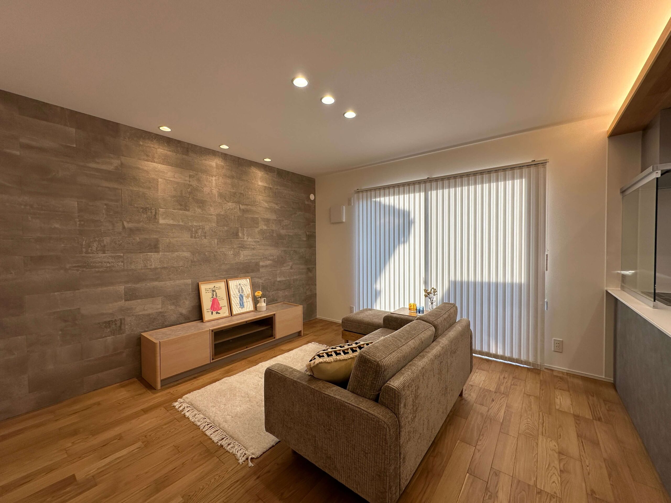 大村市新築建売住宅「OURS西大村Ⅱ2号地」