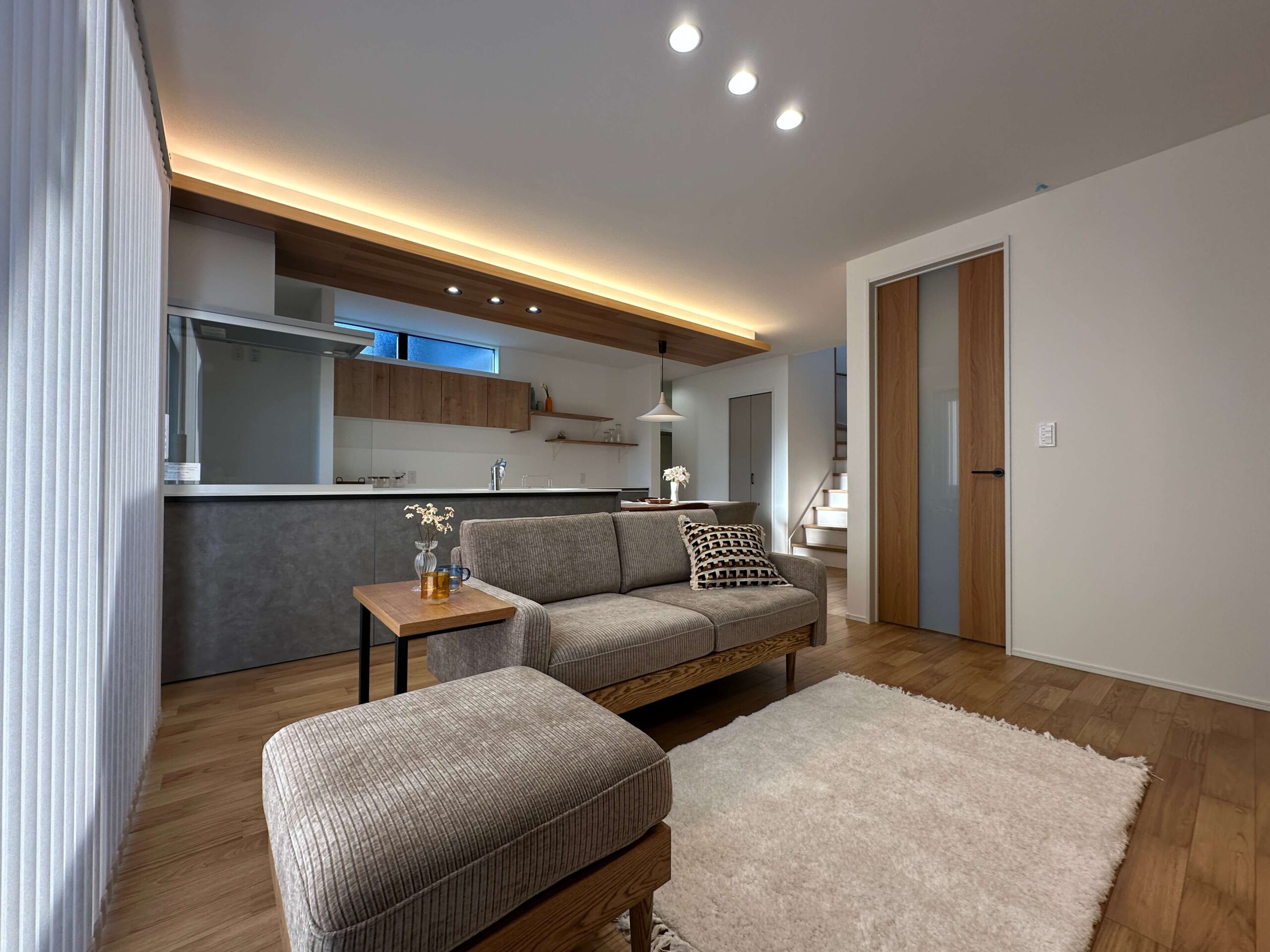 大村市新築建売住宅「OURS西大村Ⅱ2号地」