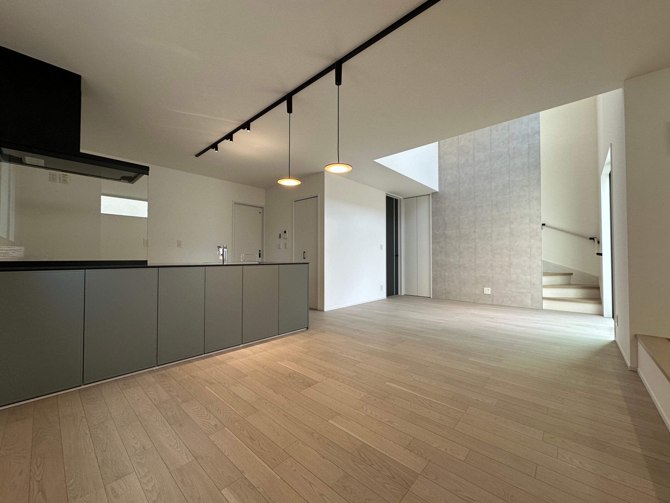 大村市新築建売住宅「OURS西大村Ⅱ3号地」