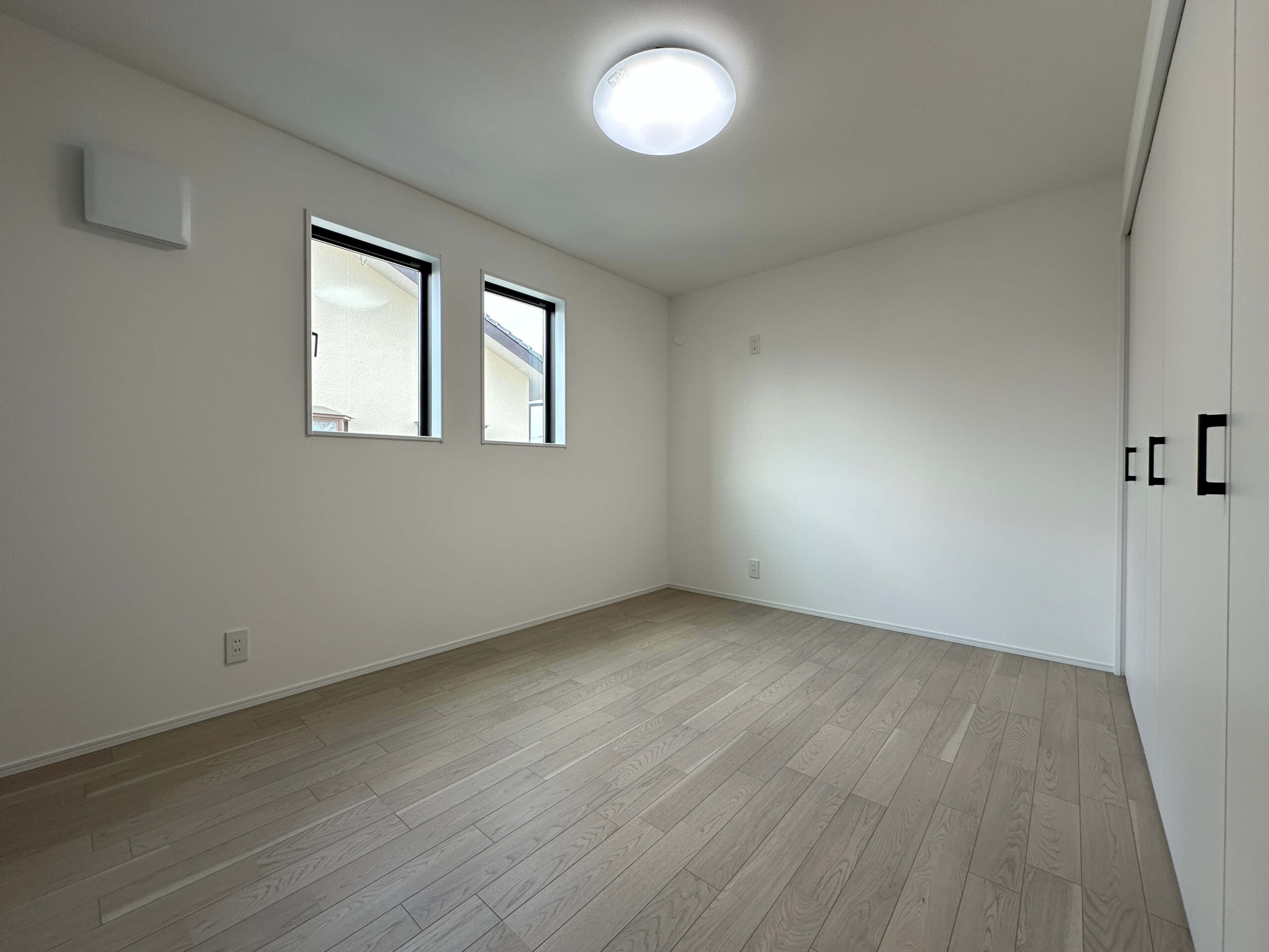 大村市新築建売住宅「OURS西大村Ⅱ3号地」