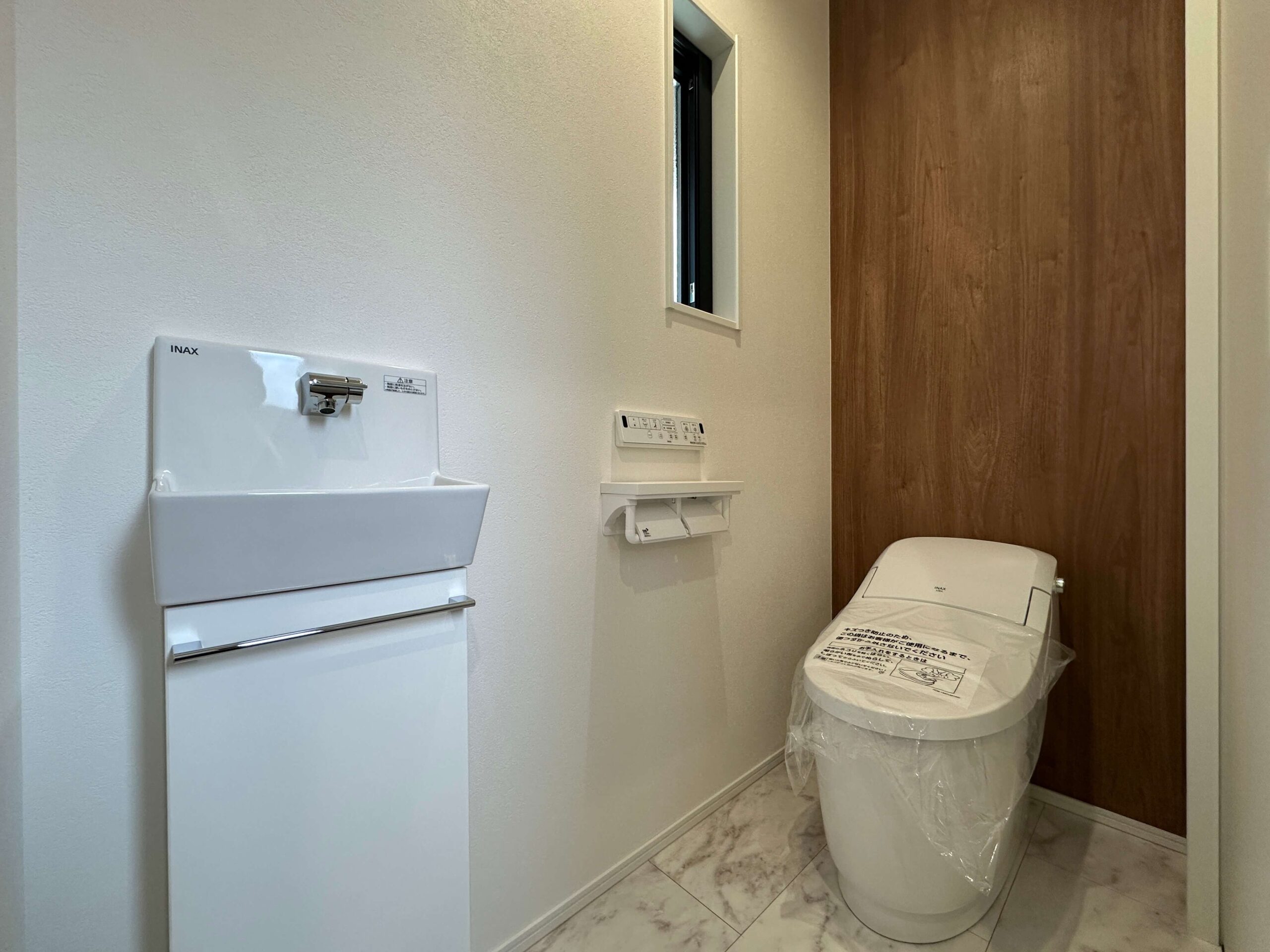 佐賀市新築建売住宅「OURS城東8号地」