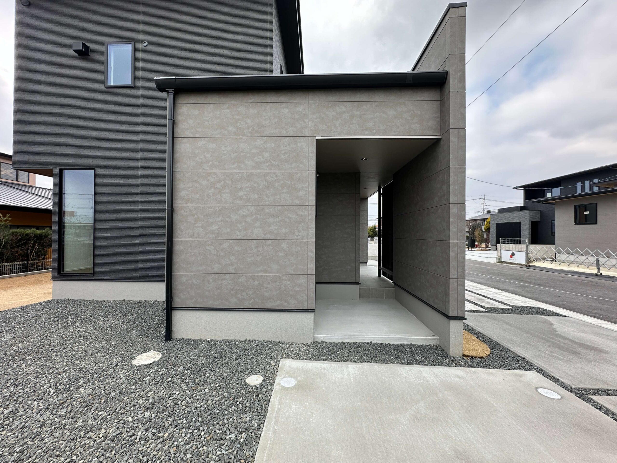 佐賀市新築建売住宅「OURS城東8号地」