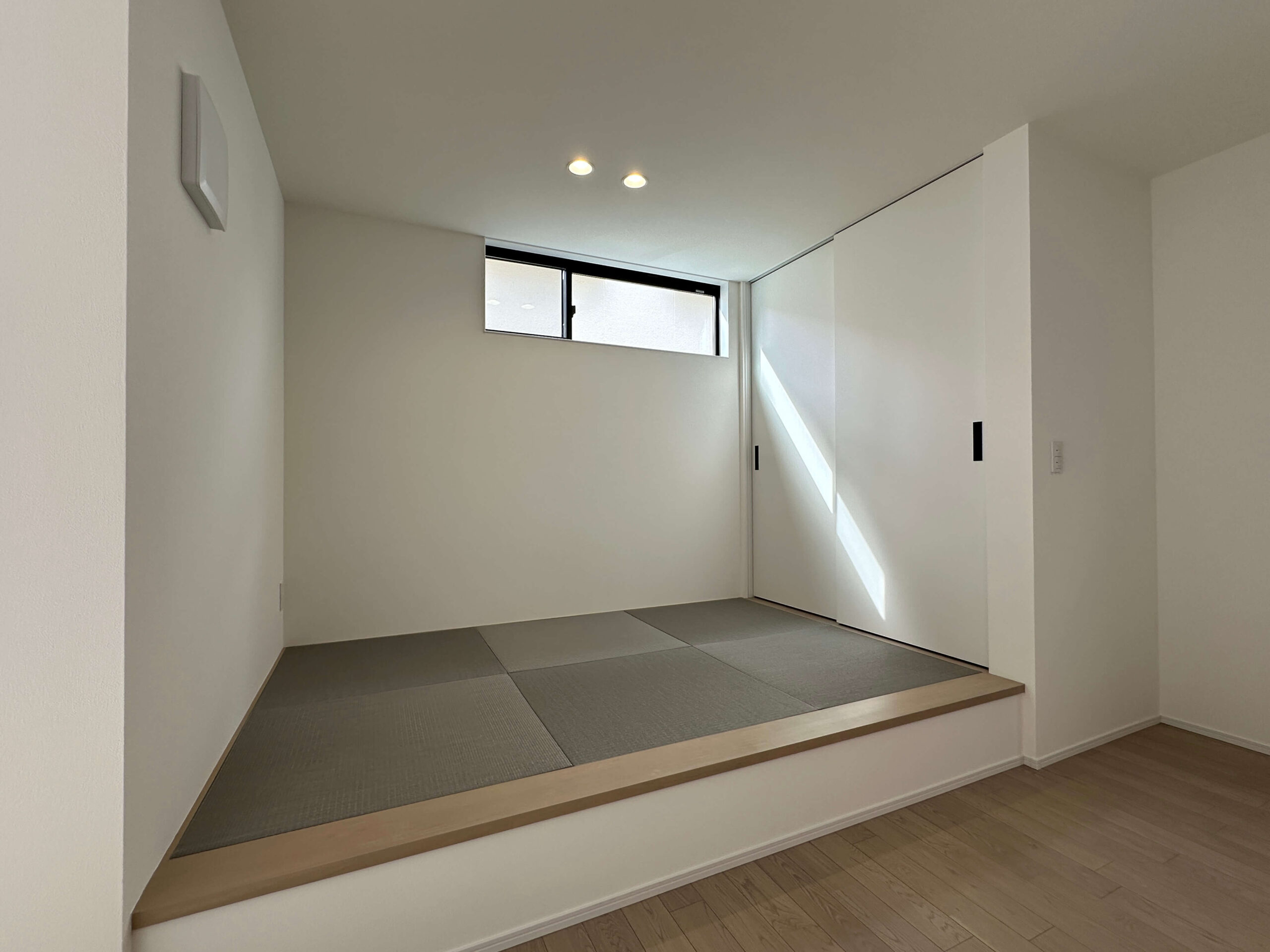 大村市新築建売住宅「OURS西大村Ⅱ3号地」