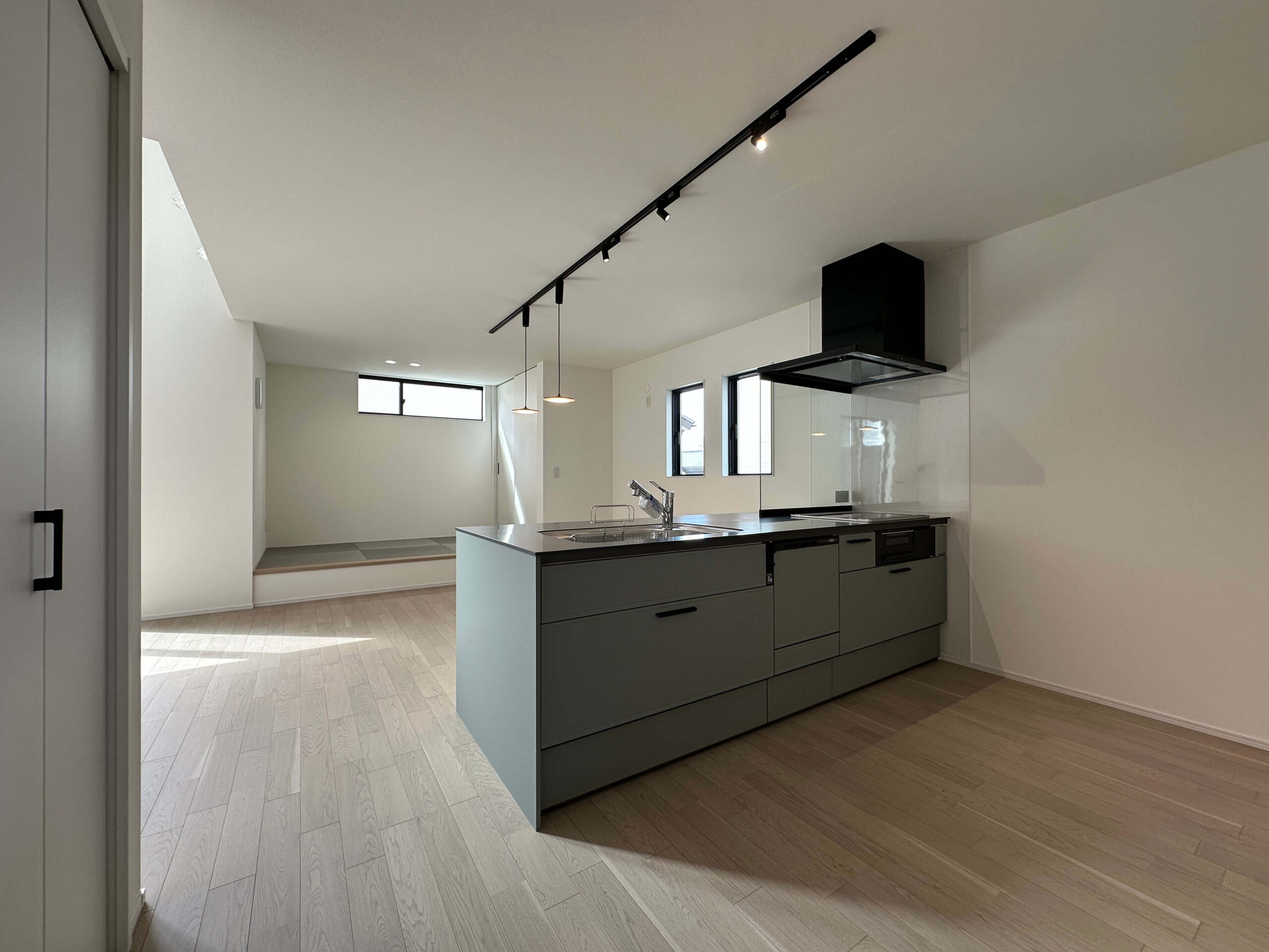 大村市新築建売住宅「OURS西大村Ⅱ3号地」