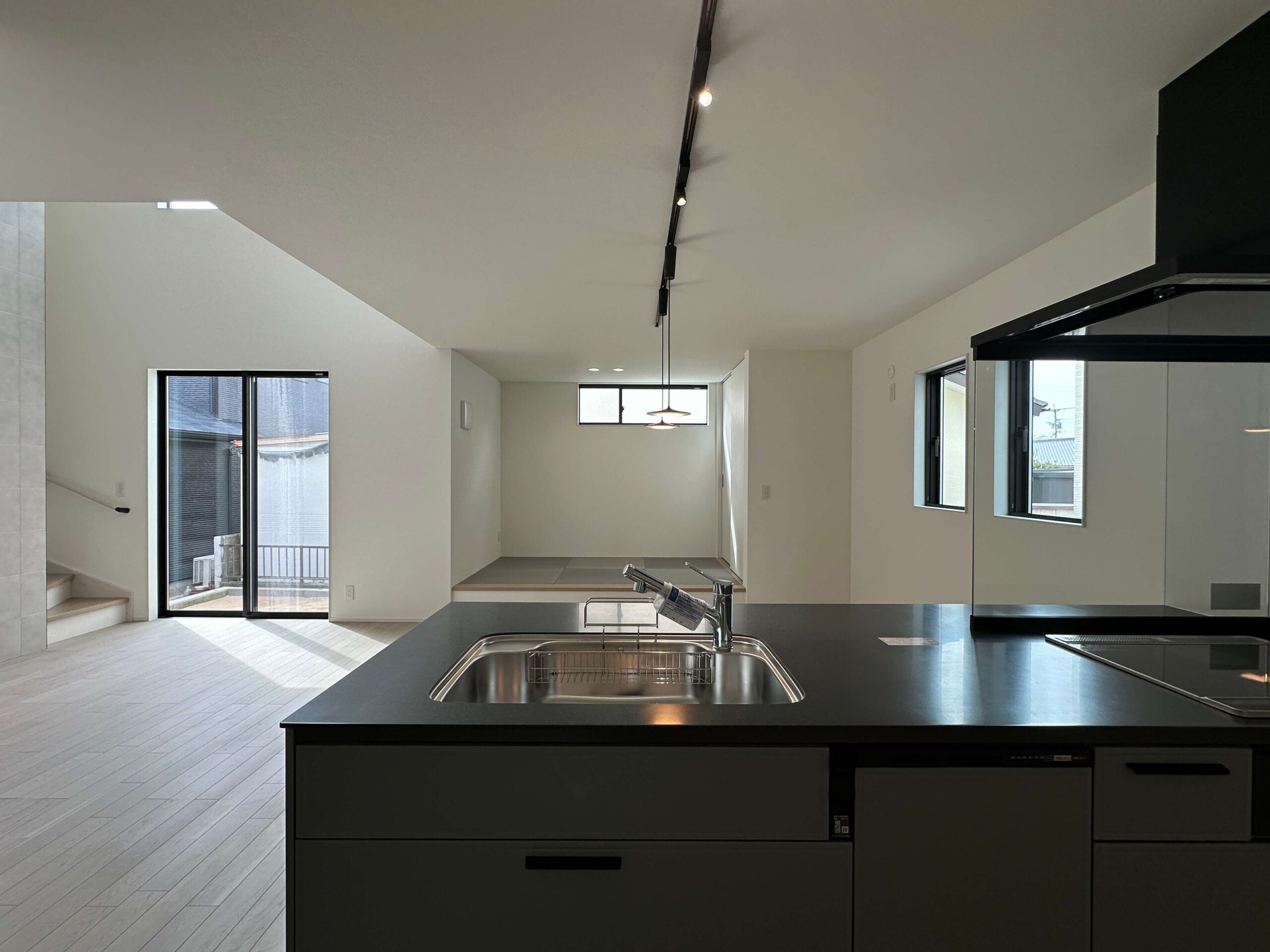 大村市新築建売住宅「OURS西大村Ⅱ3号地」