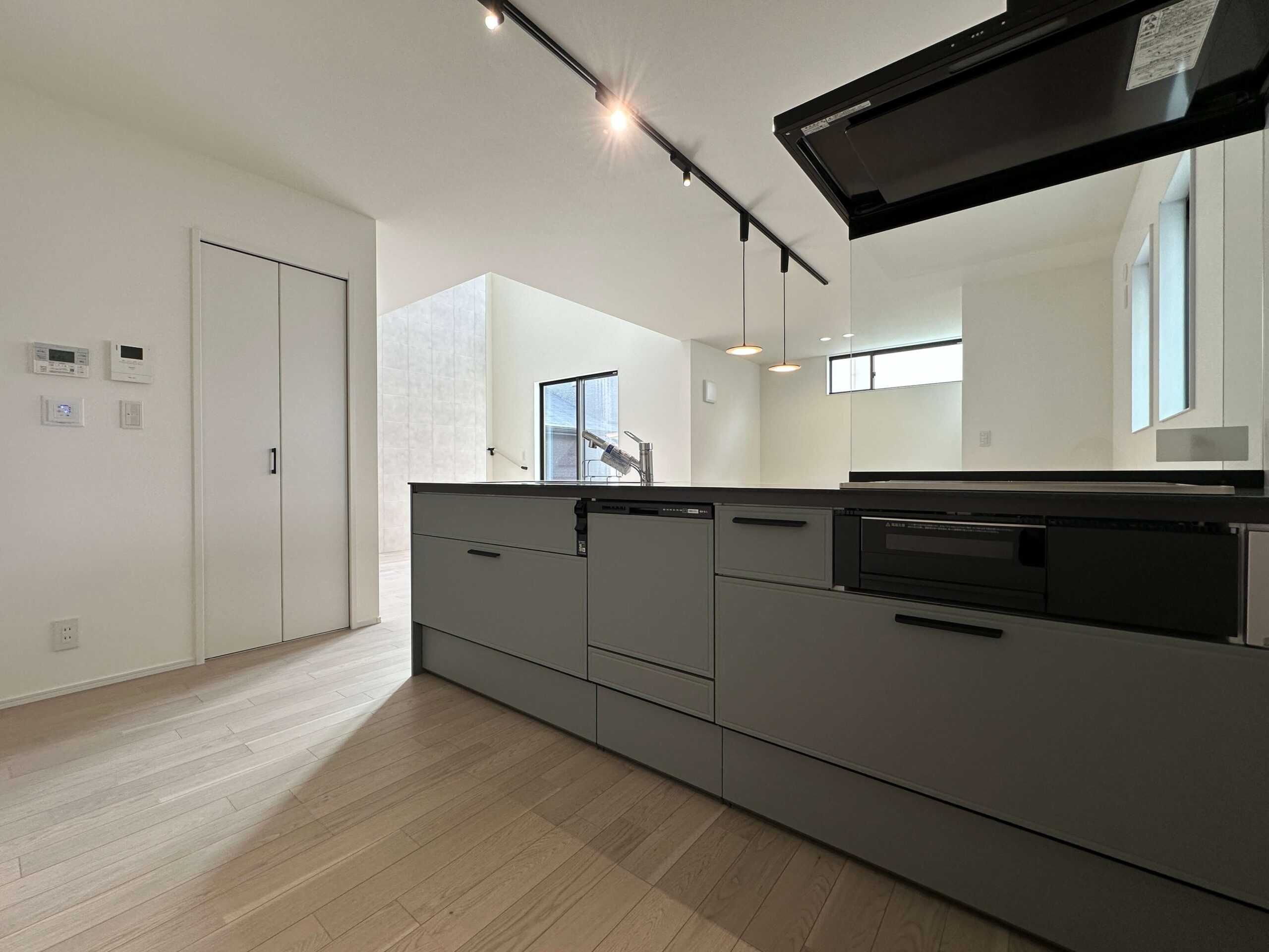 大村市新築建売住宅「OURS西大村Ⅱ3号地」