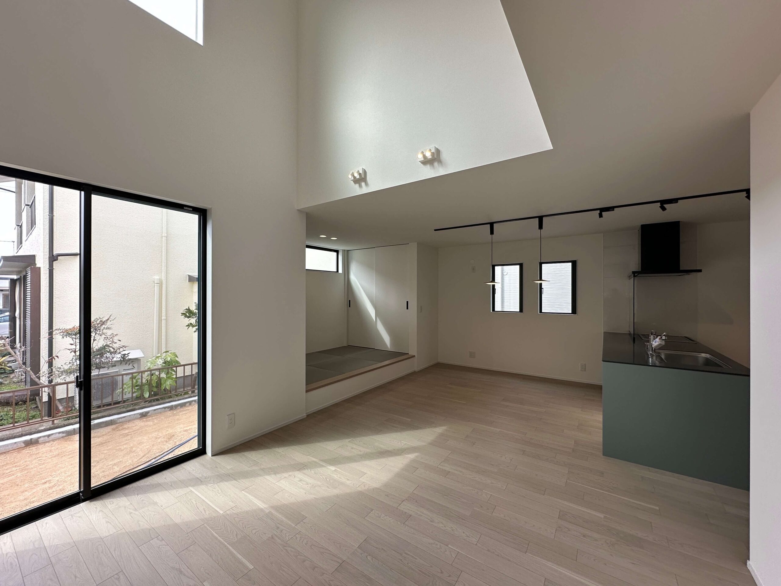 大村市新築建売住宅「OURS西大村Ⅱ3号地」