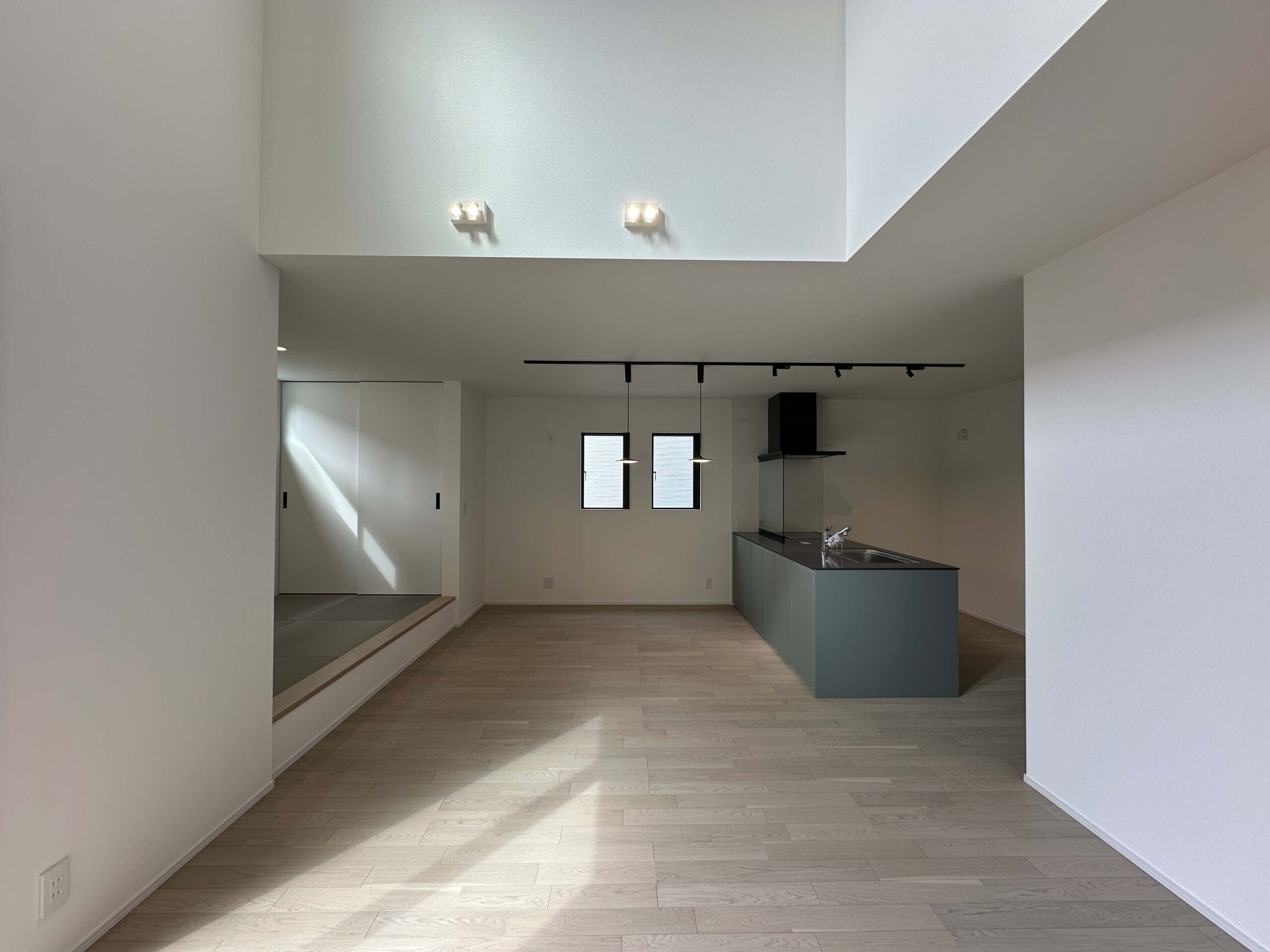 大村市新築建売住宅「OURS西大村Ⅱ3号地」