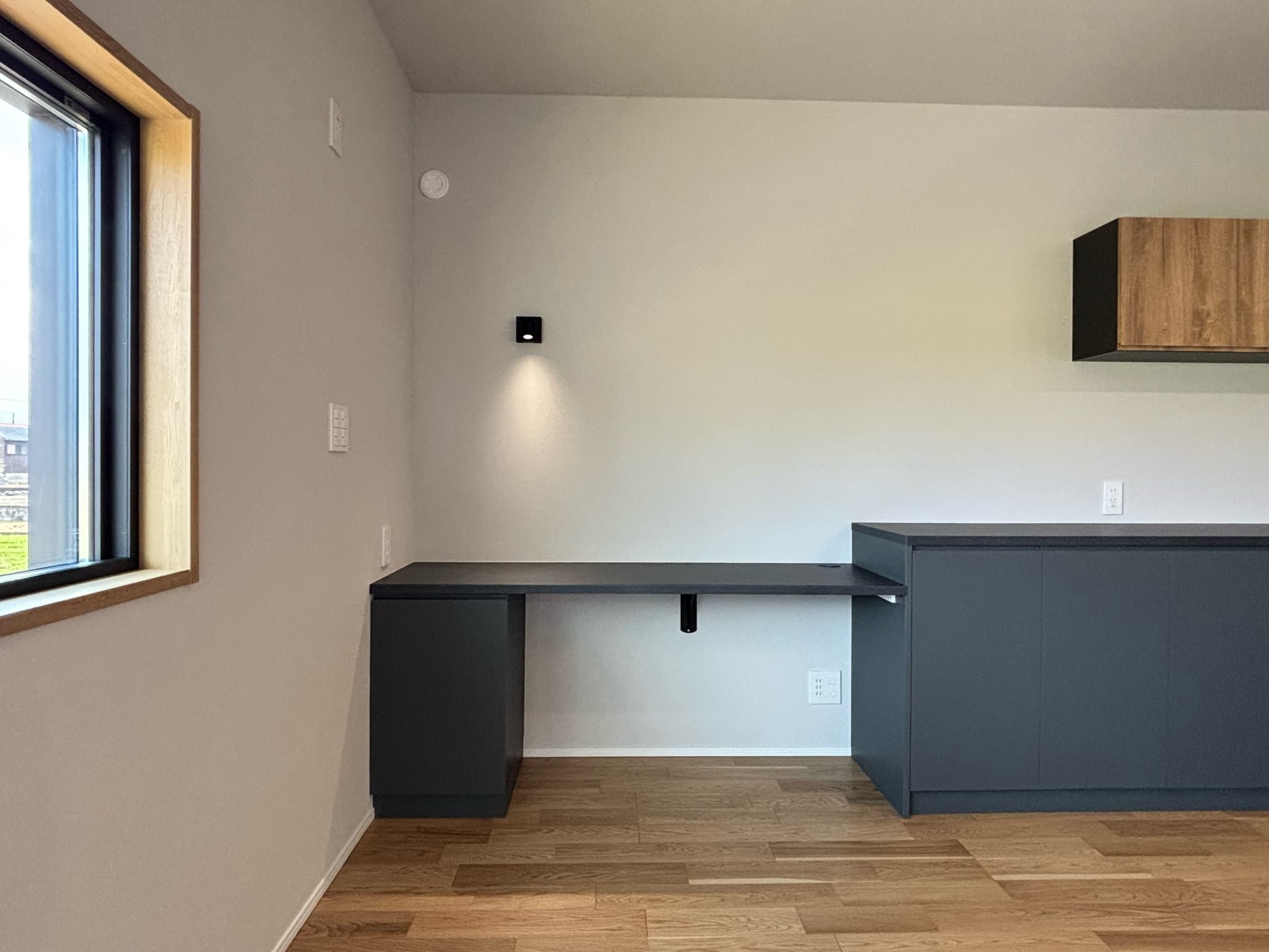 武雄市新築建売住宅「OURS朝日Ⅲ」LDK