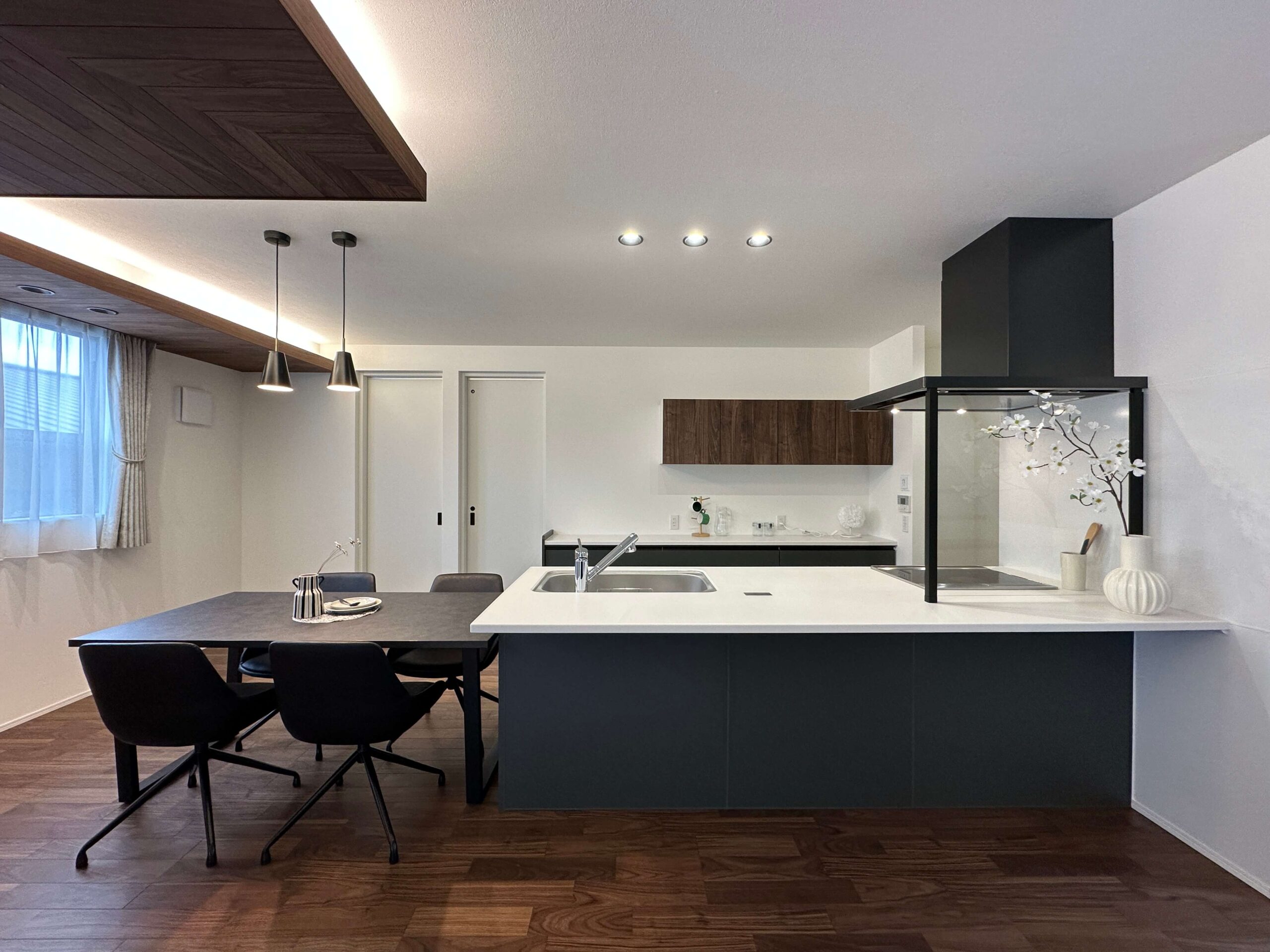 佐賀市新築建売住宅「OURS城東8号地」