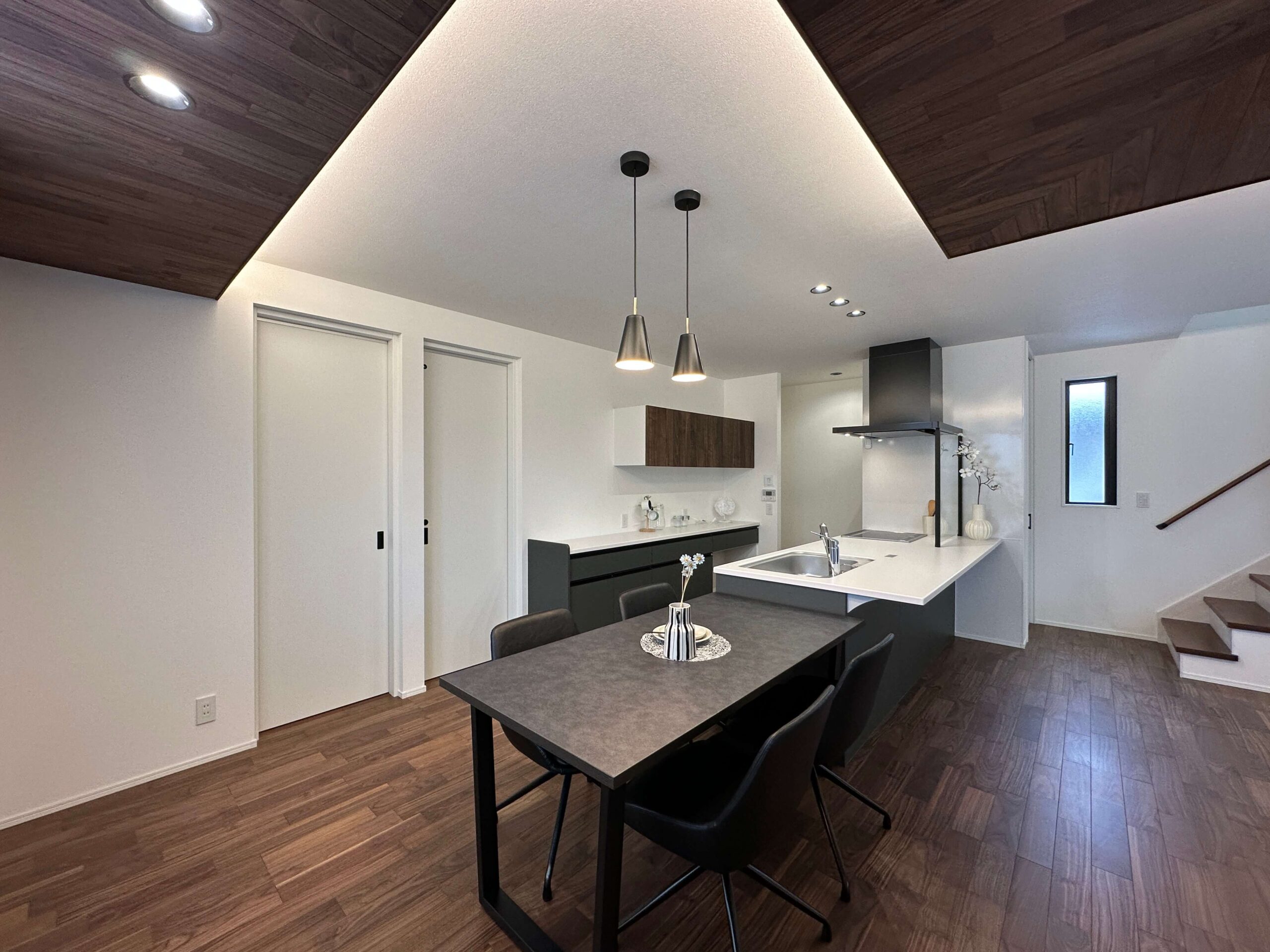 佐賀市新築建売住宅「OURS城東8号地」