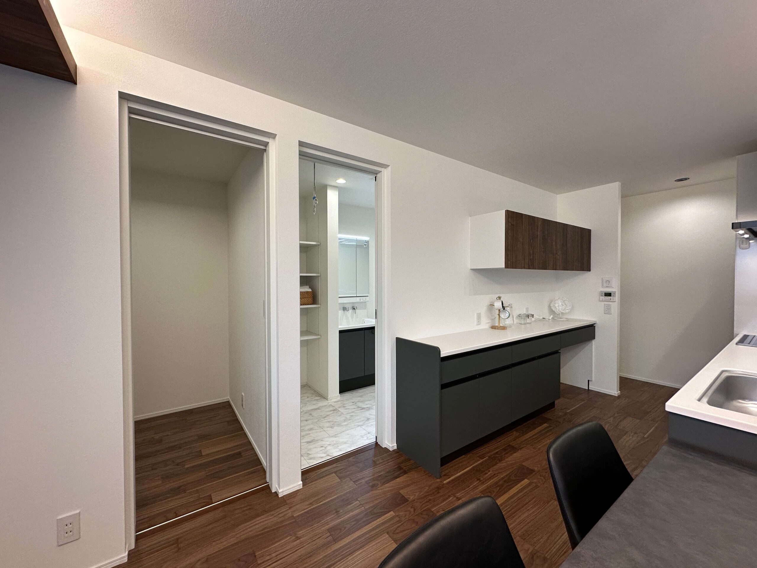 佐賀市新築建売住宅「OURS城東8号地」