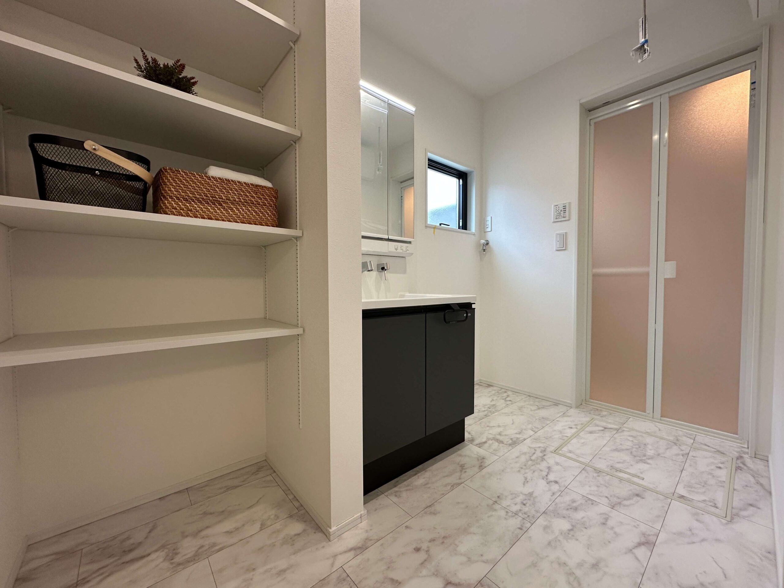 佐賀市新築建売住宅「OURS城東8号地」