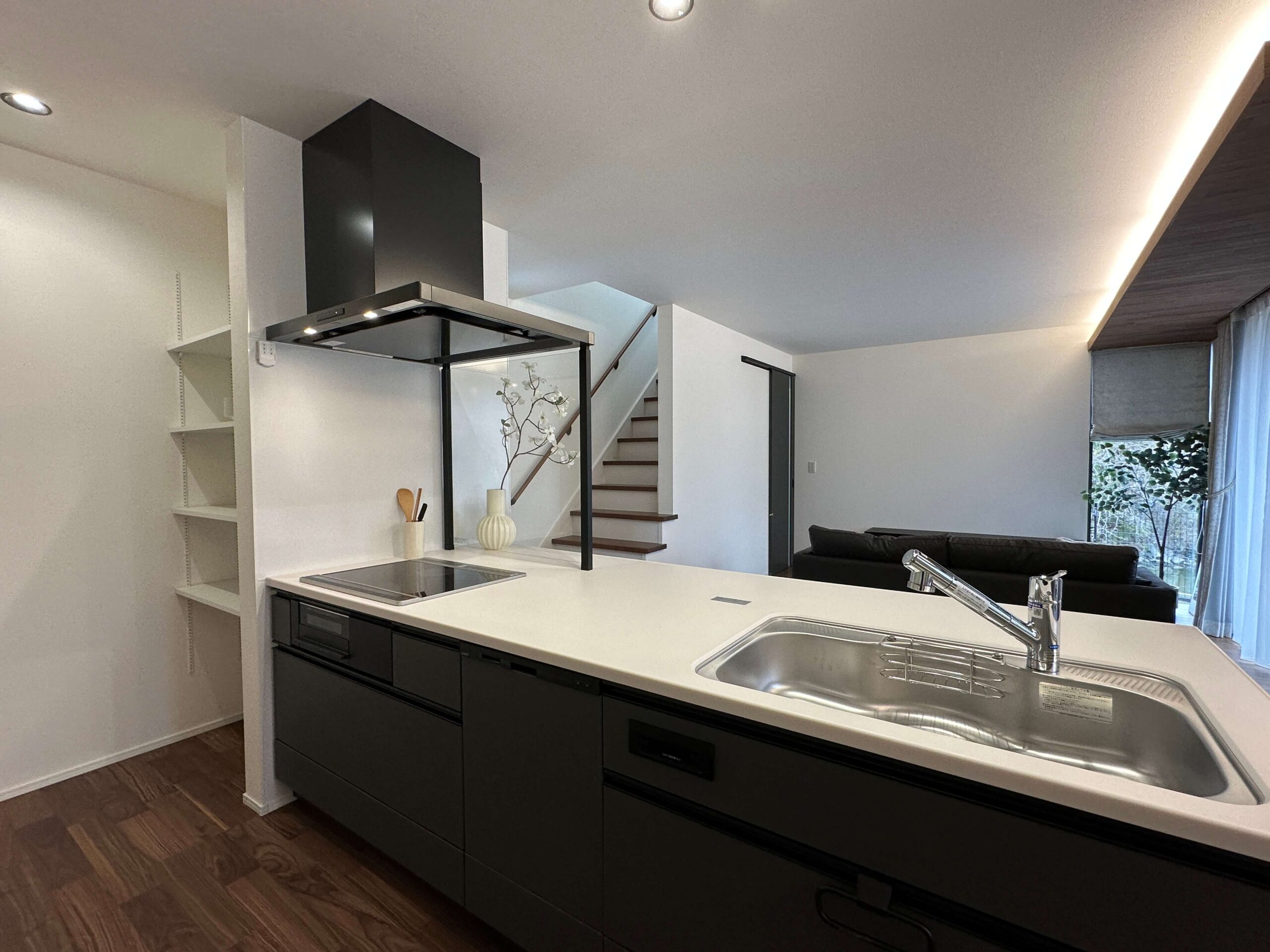 佐賀市新築建売住宅「OURS城東8号地」