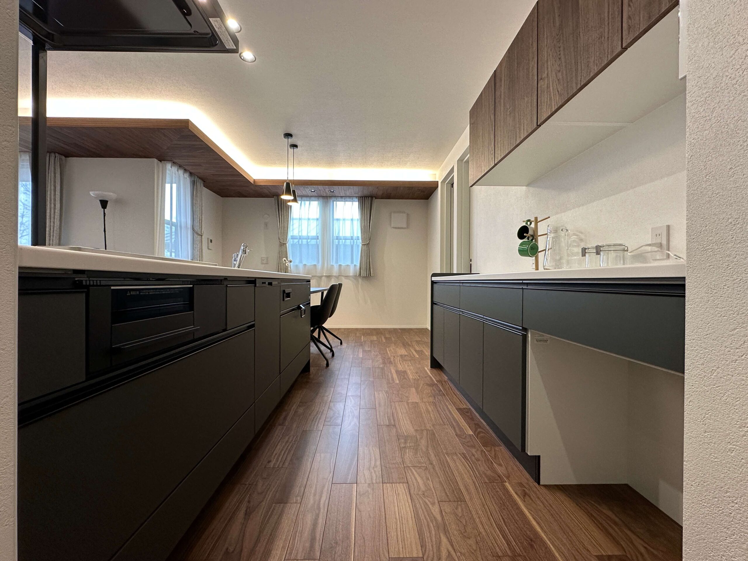 佐賀市新築建売住宅「OURS城東8号地」