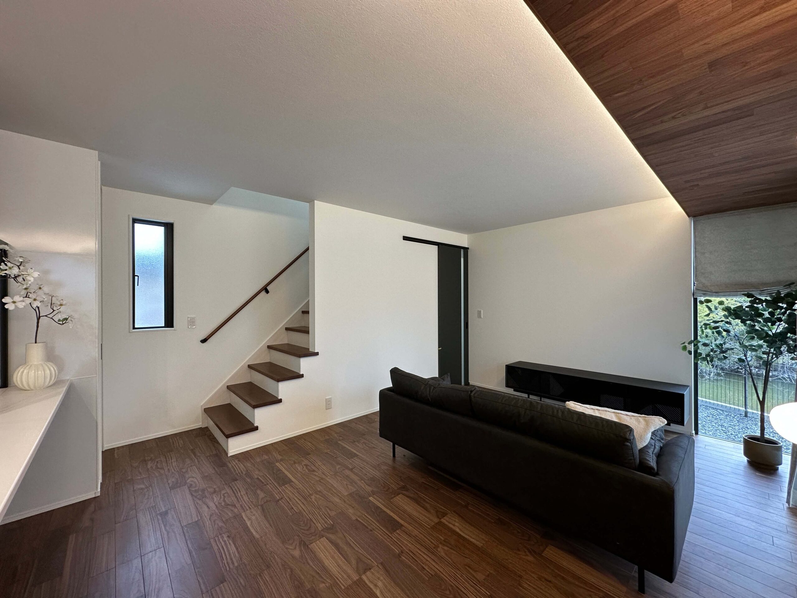 佐賀市新築建売住宅「OURS城東8号地」