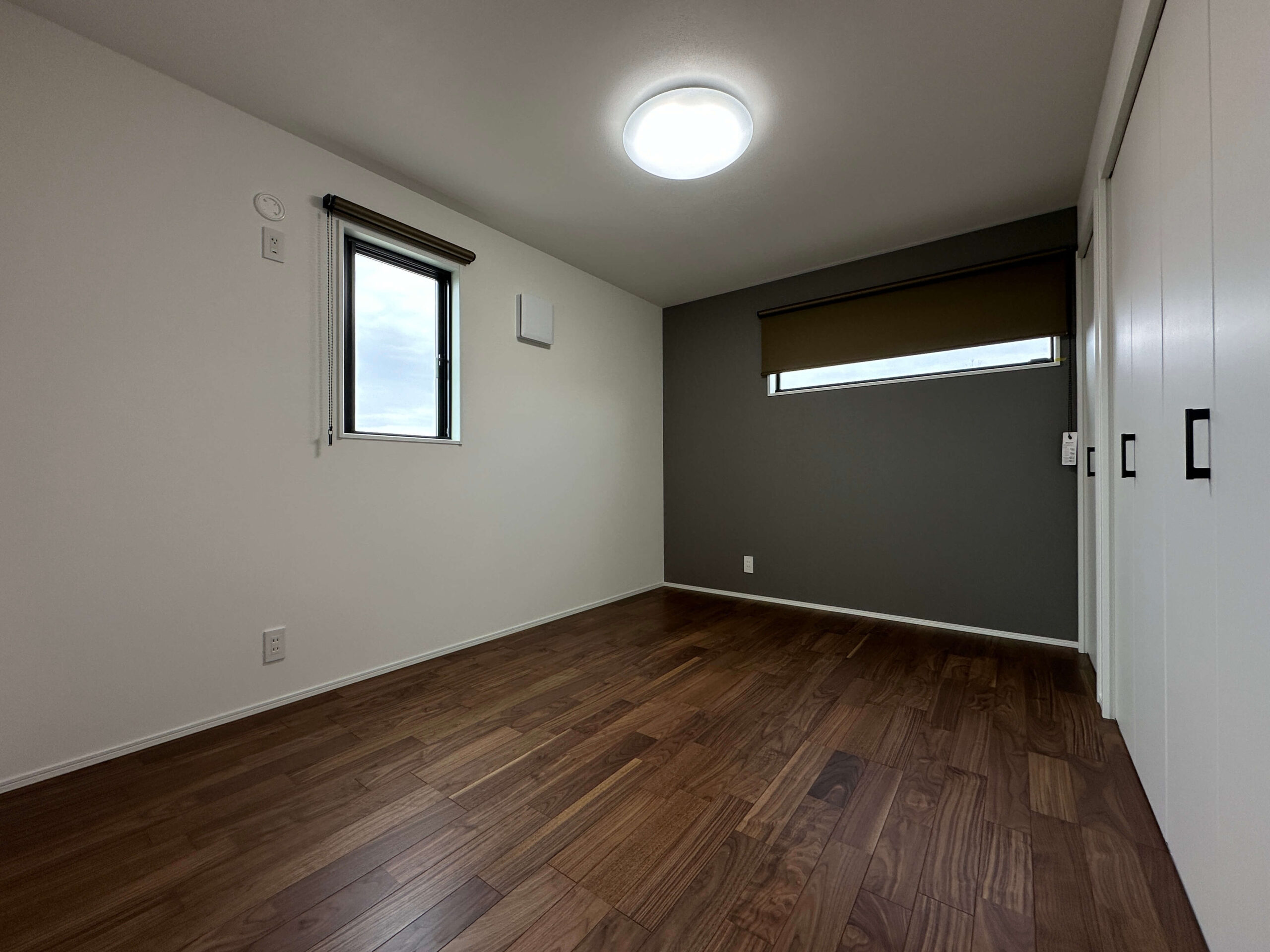 佐賀市新築建売住宅「OURS城東8号地」