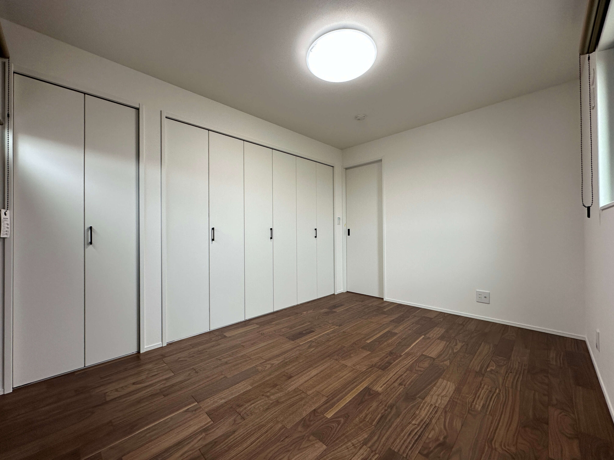 佐賀市新築建売住宅「OURS城東8号地」