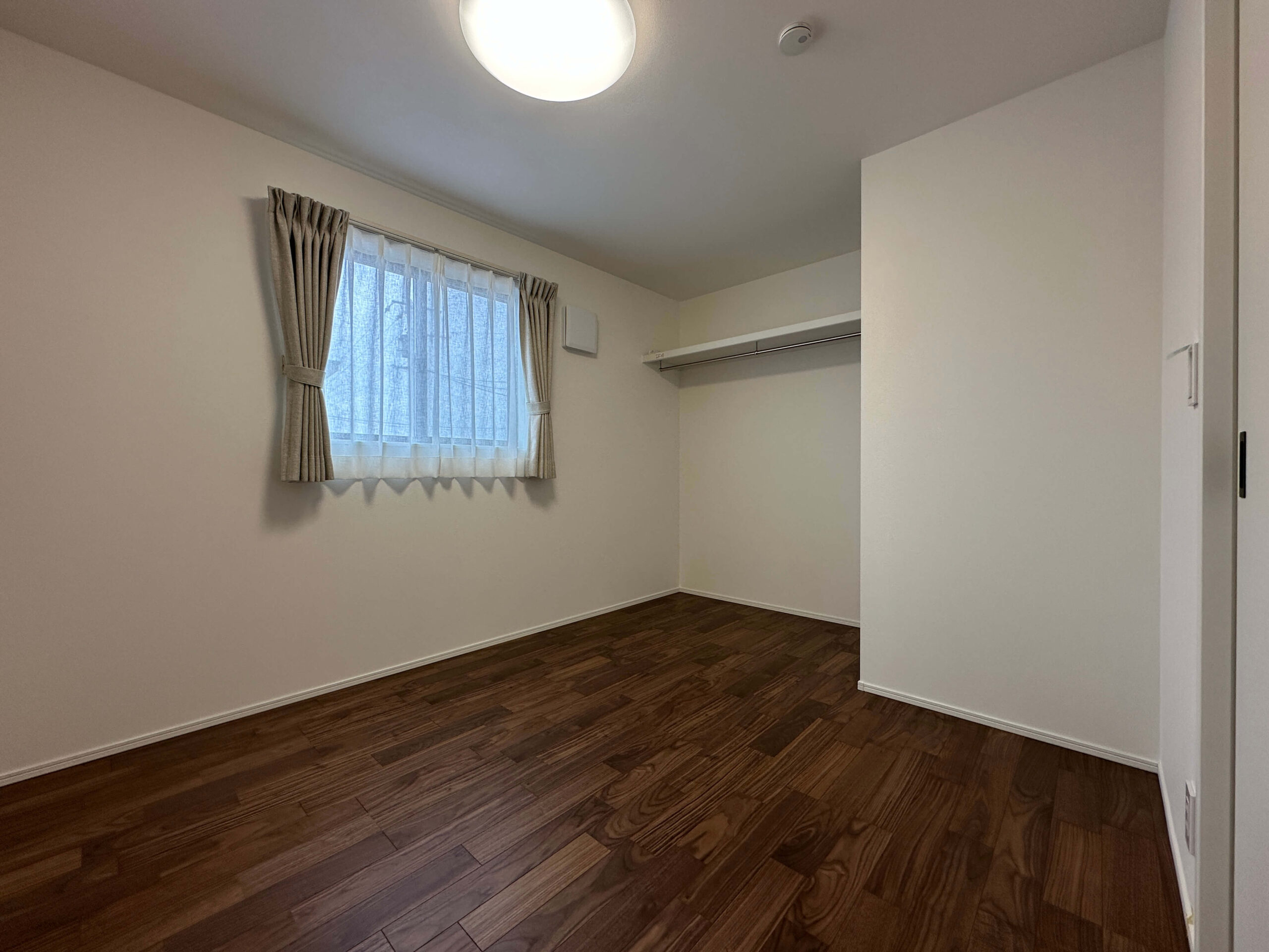 佐賀市新築建売住宅「OURS城東8号地」