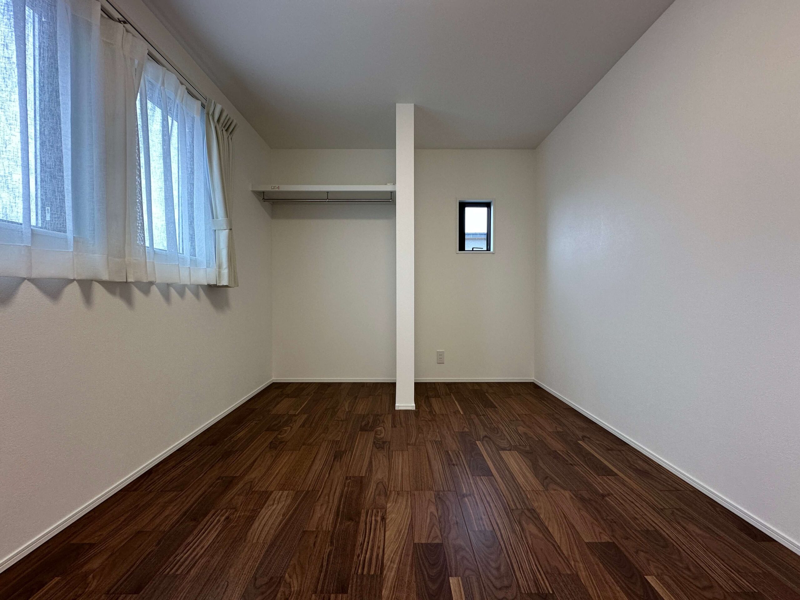 佐賀市新築建売住宅「OURS城東8号地」