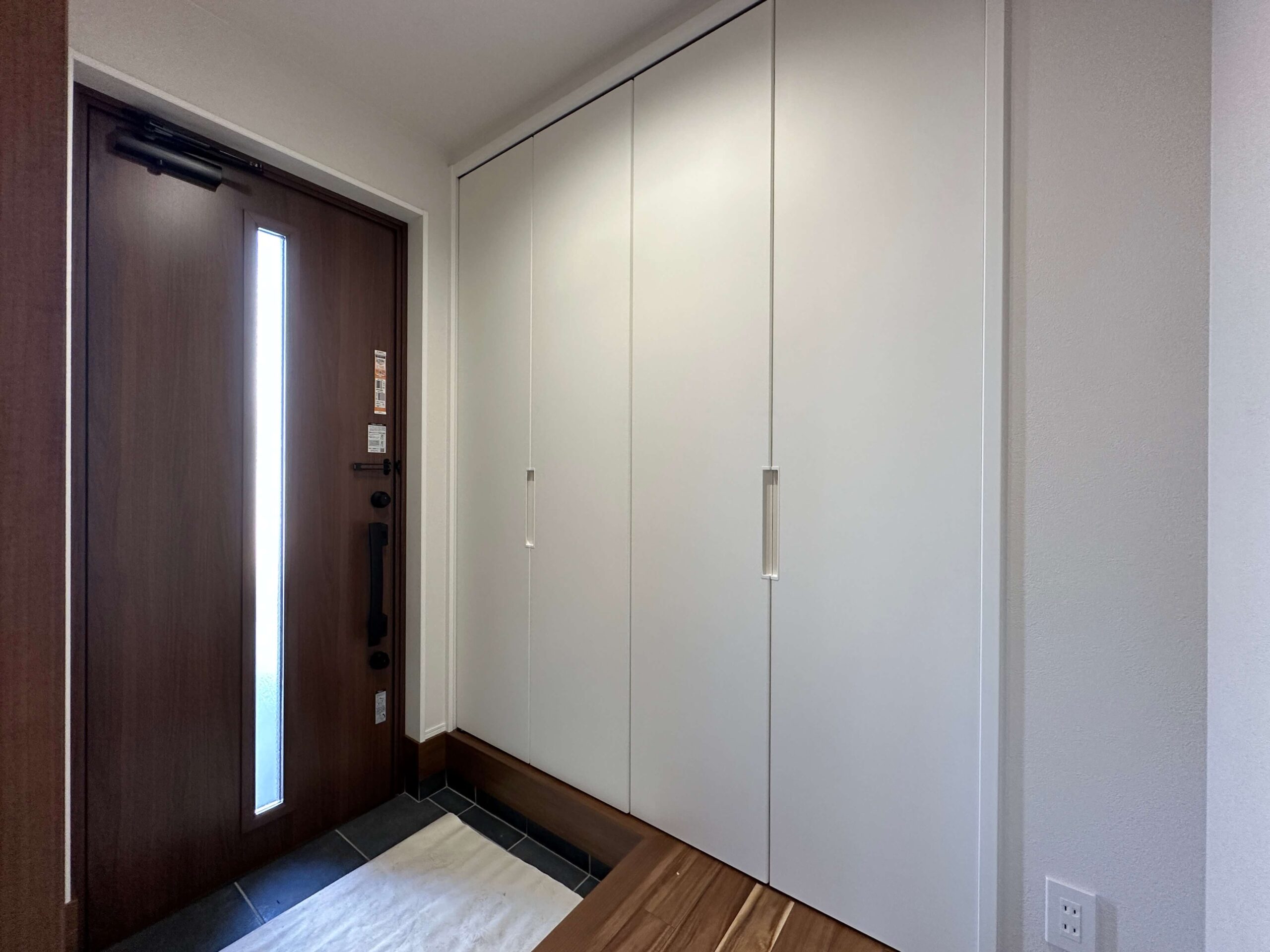 大村市新築建売住宅「OURS西大村Ⅱ1号地」