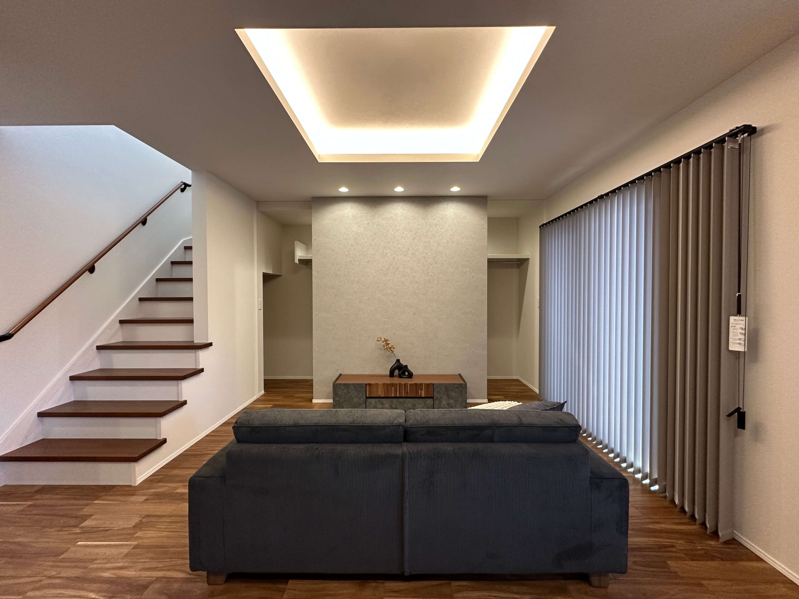 大村市新築建売住宅「OURS西大村Ⅱ1号地」