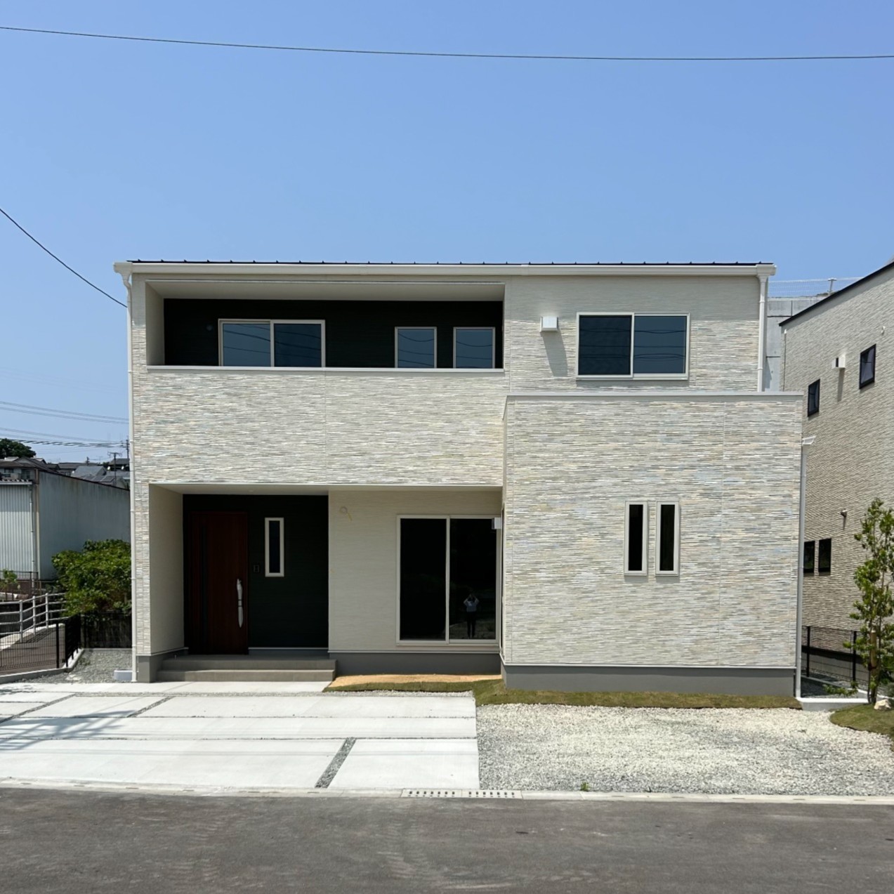 小郡市新築建売住宅「OURS小郡津古Ⅱ1号地」