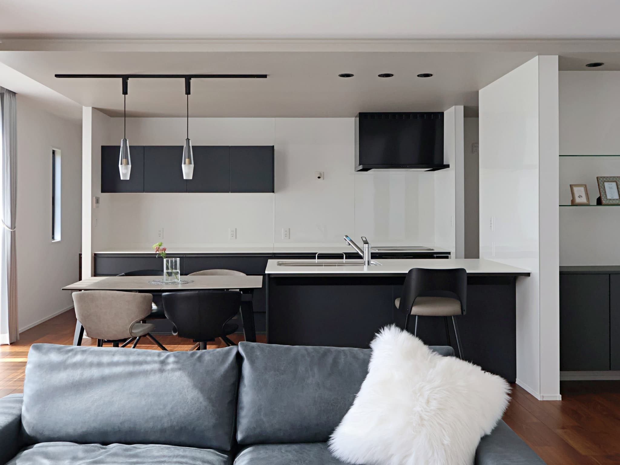 佐賀市新築建売住宅「OURS大和Ⅲ１号地」