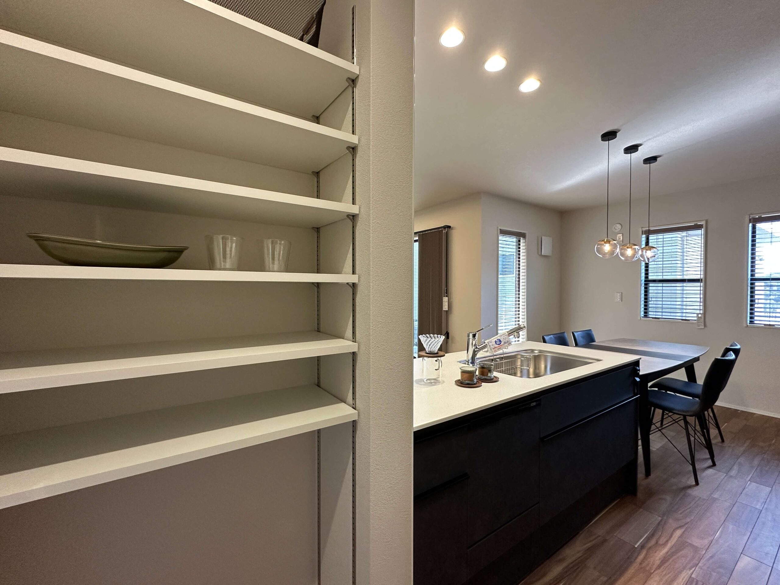 大村市新築建売住宅「OURS西大村Ⅱ1号地」