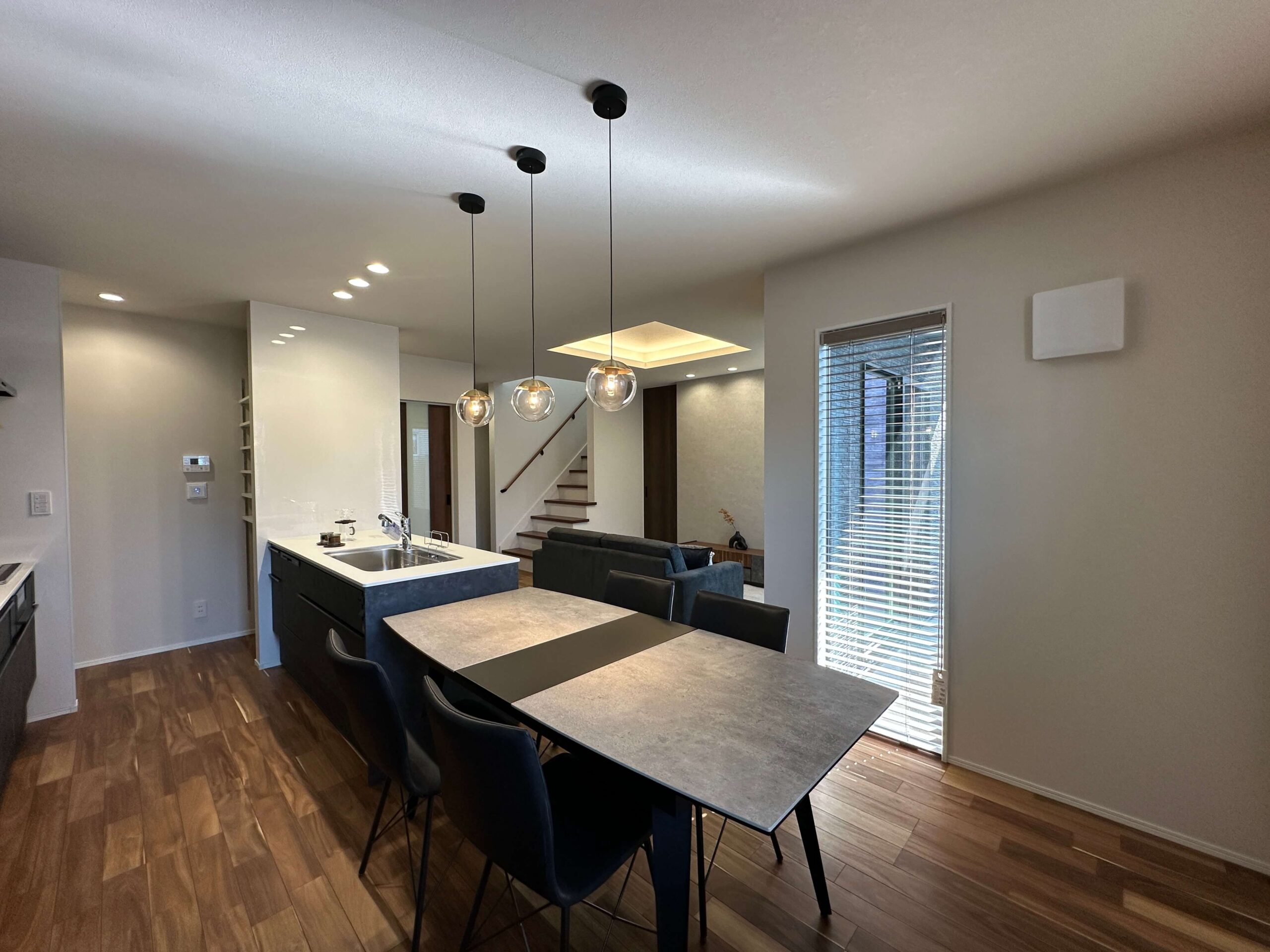 大村市新築建売住宅「OURS西大村Ⅱ1号地」