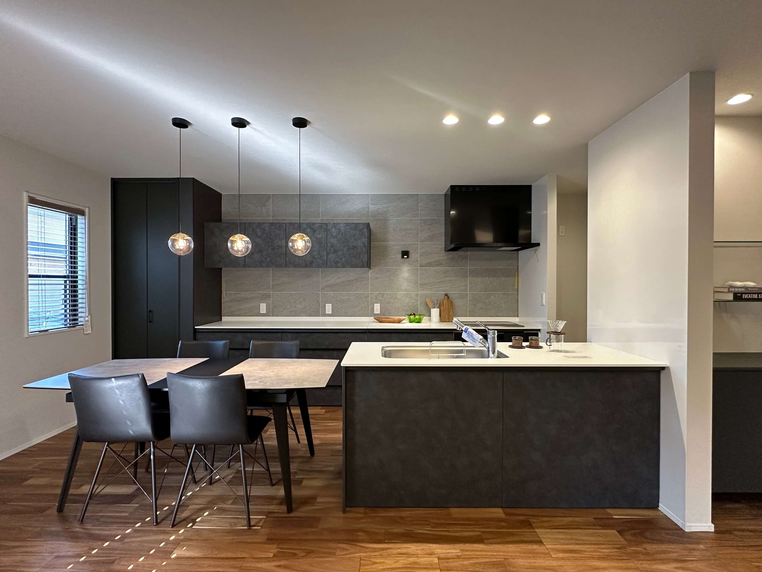 大村市新築建売住宅「OURS西大村Ⅱ1号地」