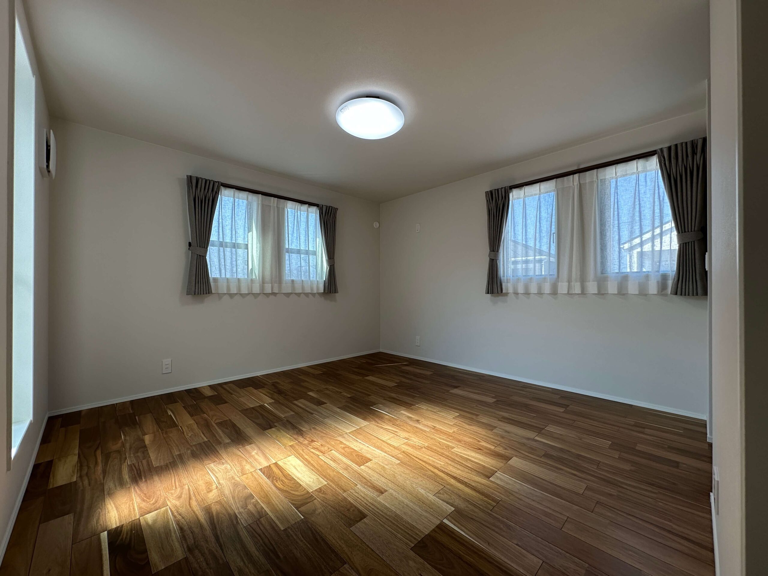 大村市新築建売住宅「OURS西大村Ⅱ1号地」