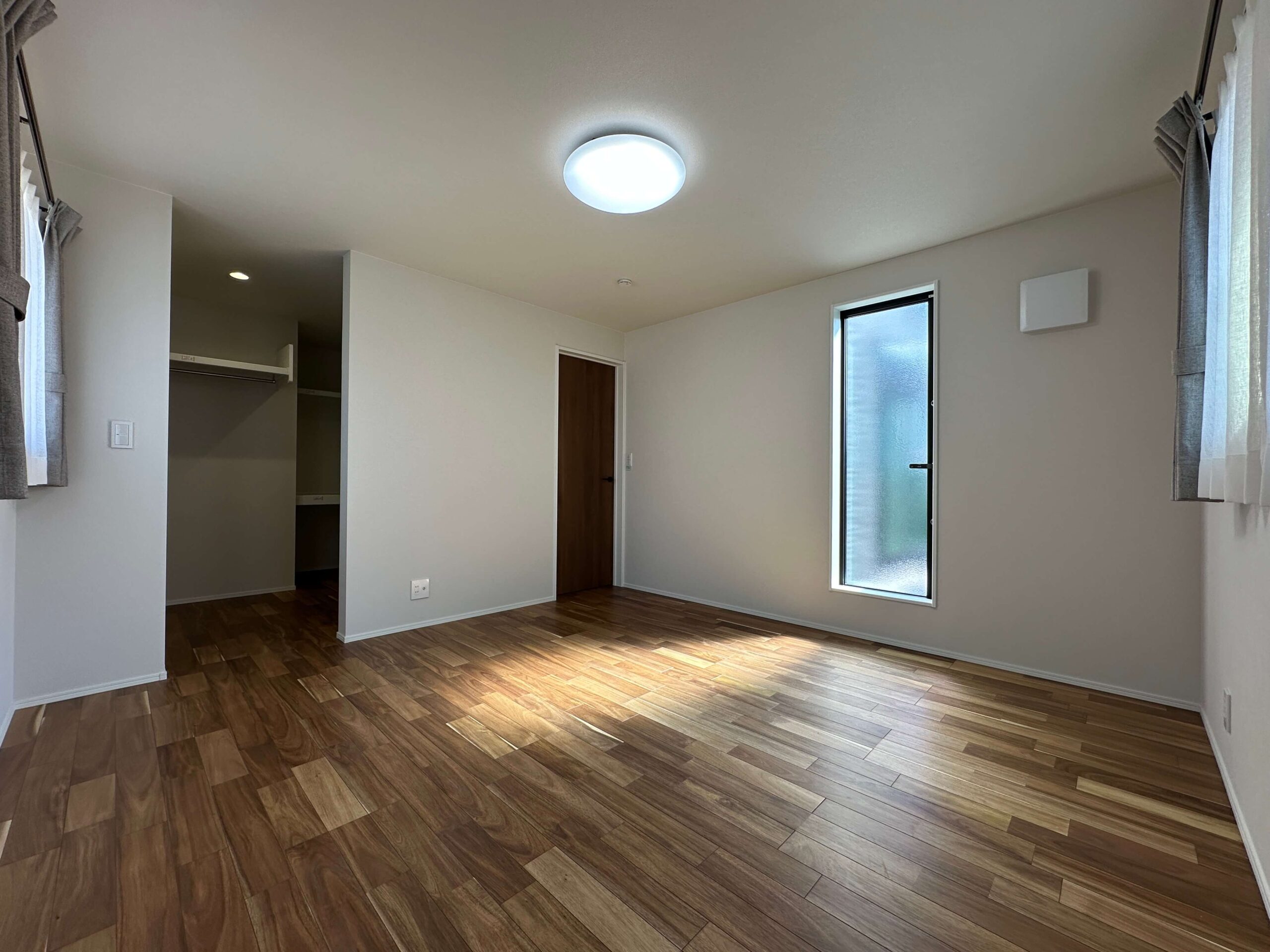 大村市新築建売住宅「OURS西大村Ⅱ1号地」