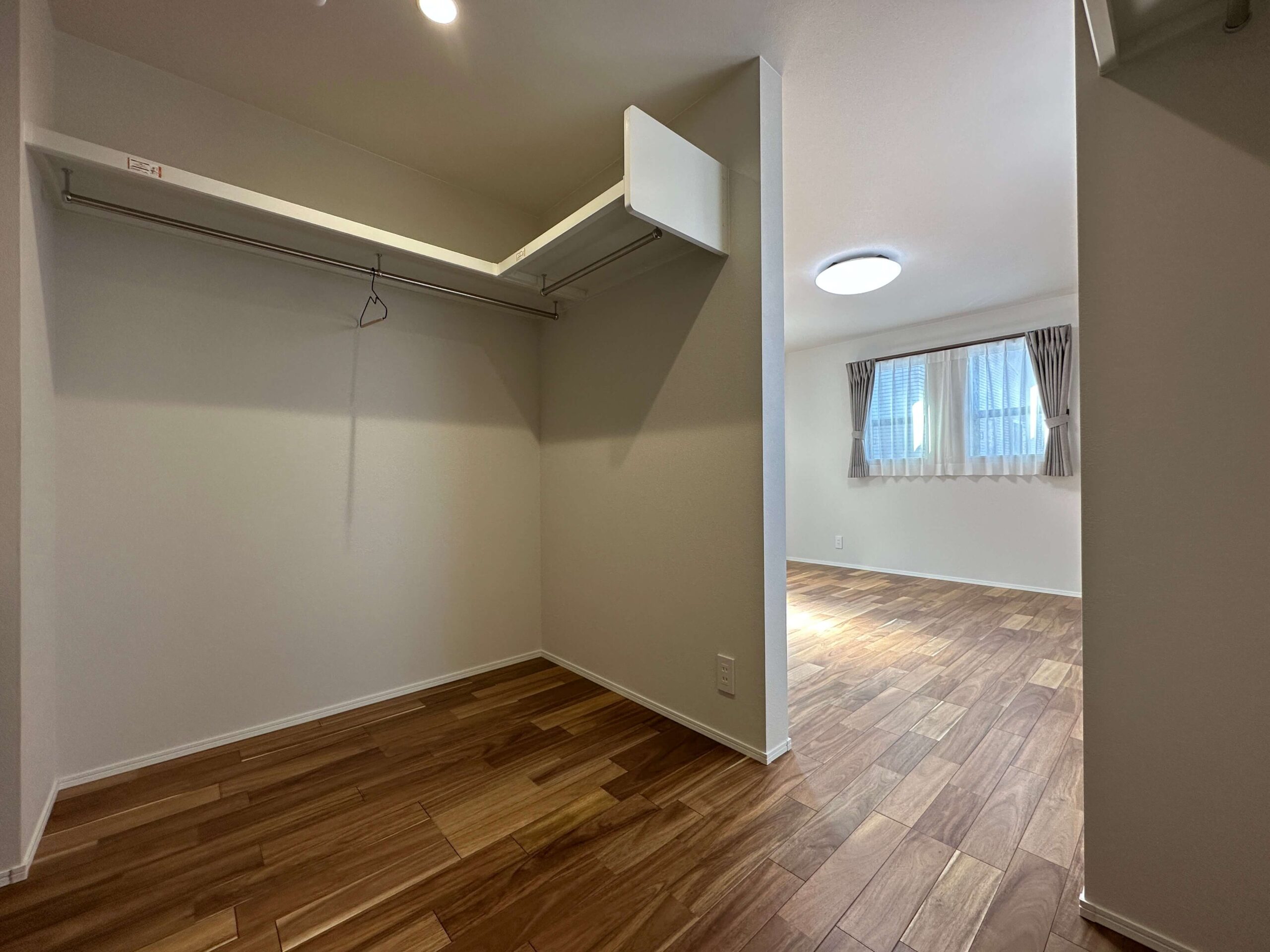 大村市新築建売住宅「OURS西大村Ⅱ1号地」