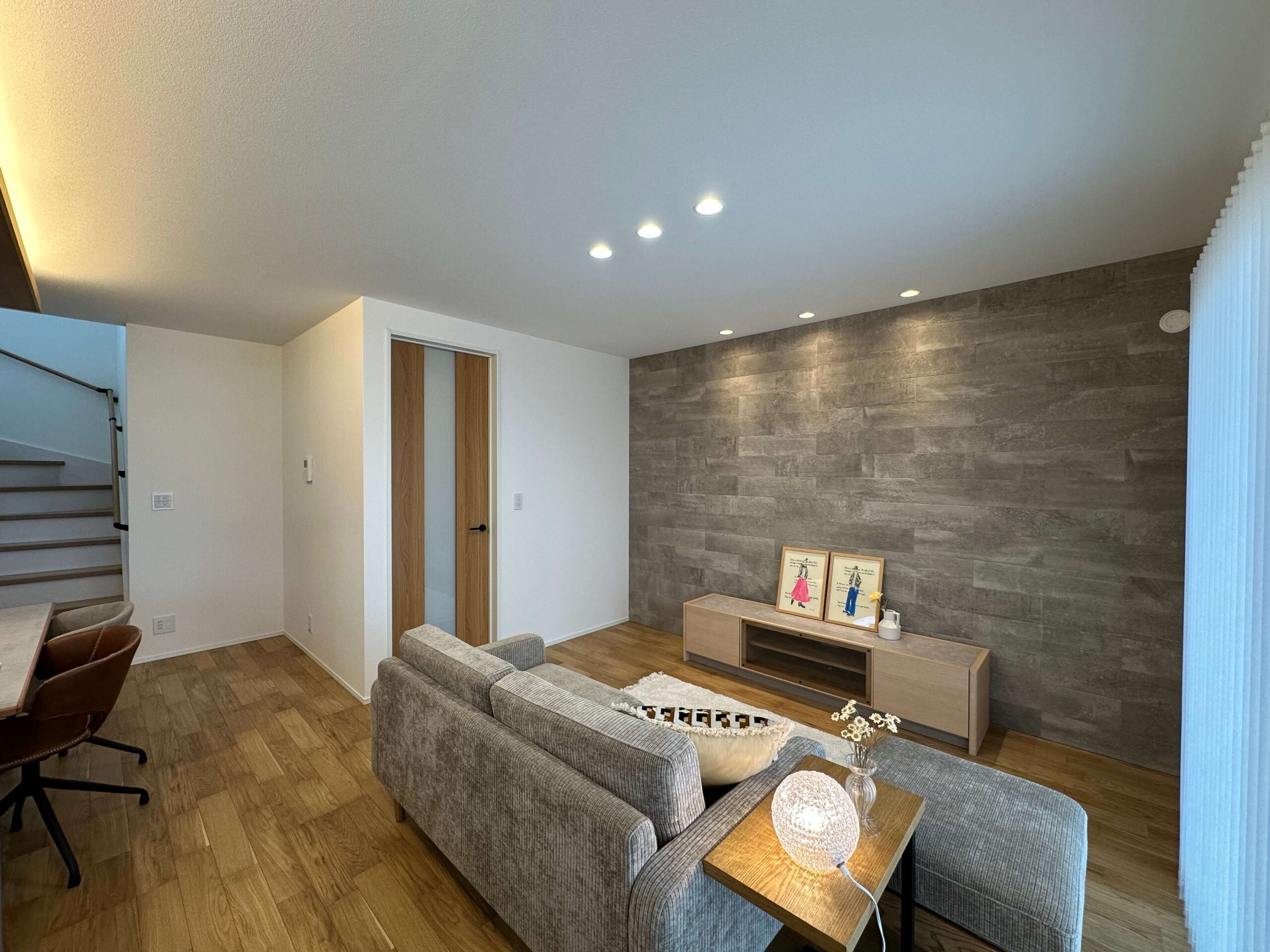 大村市新築建売住宅「OURS西大村Ⅱ2号地」