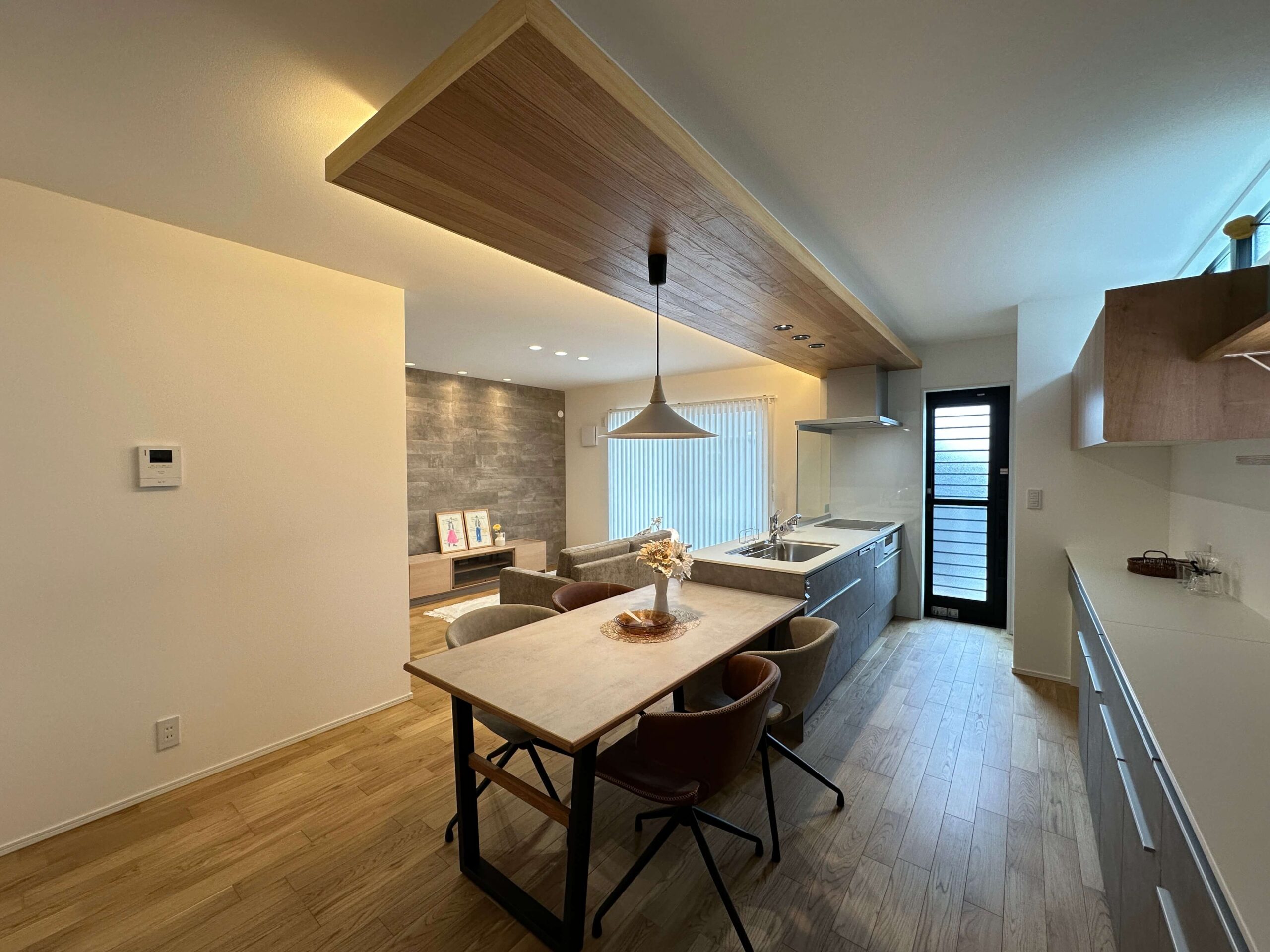 大村市新築建売住宅「OURS西大村Ⅱ2号地」