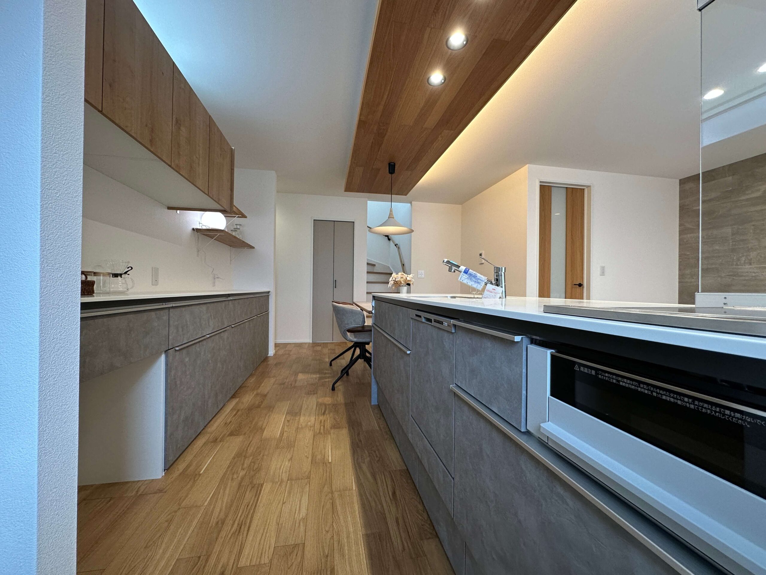 大村市新築建売住宅「OURS西大村Ⅱ2号地」