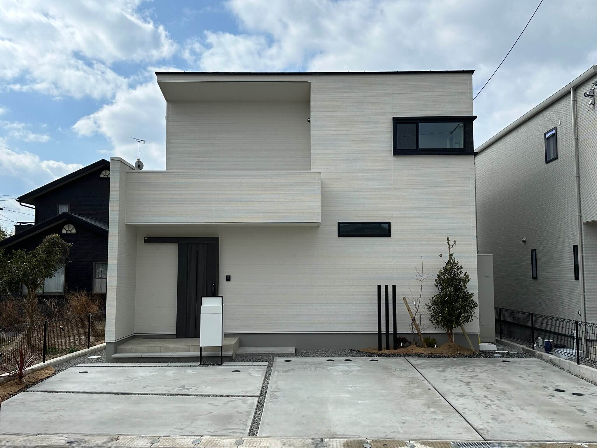 大村市新築建売住宅「OURS西大村Ⅱ3号地」