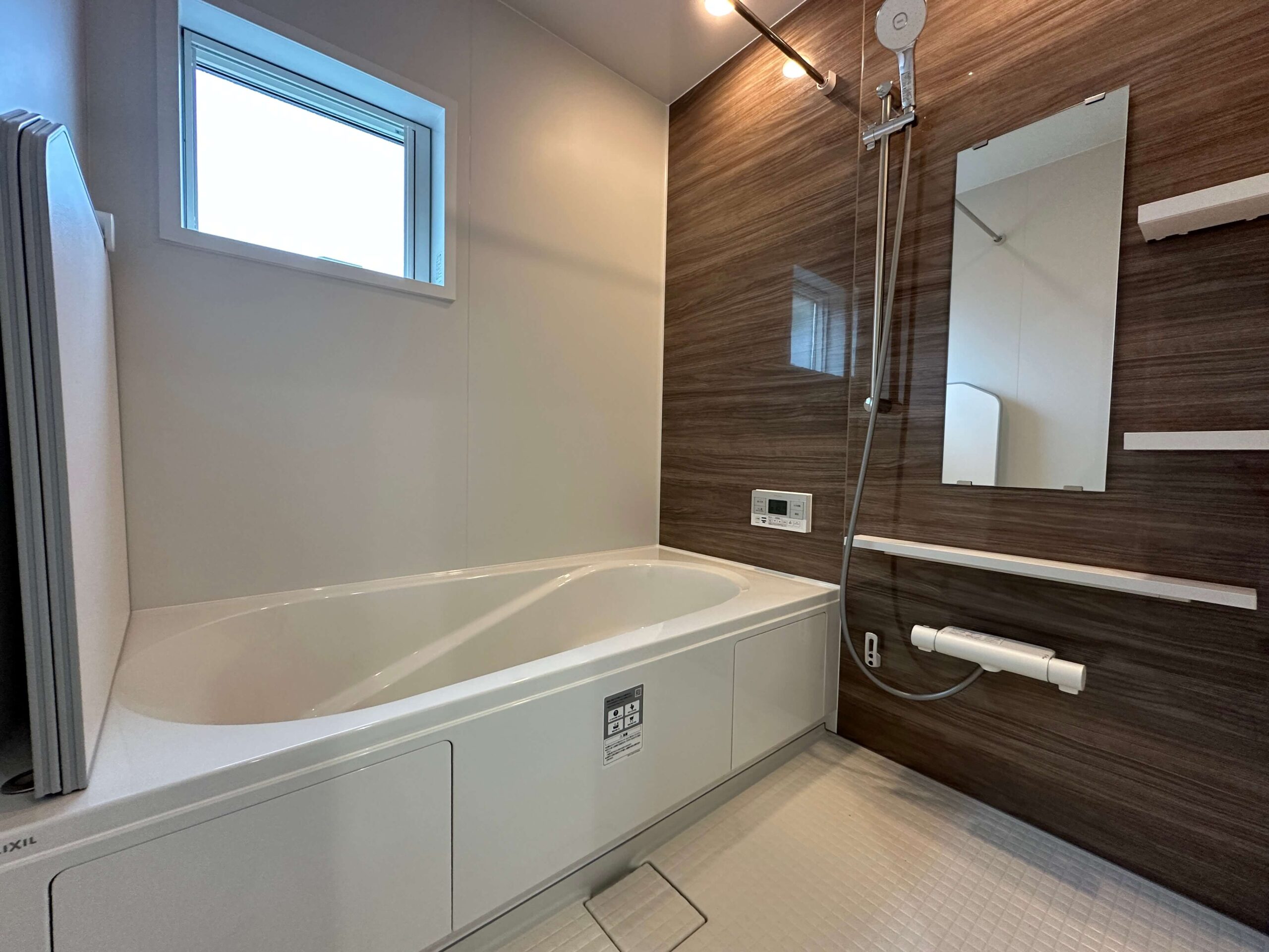 大村市新築建売住宅「OURS古賀島Ⅲ6号地」