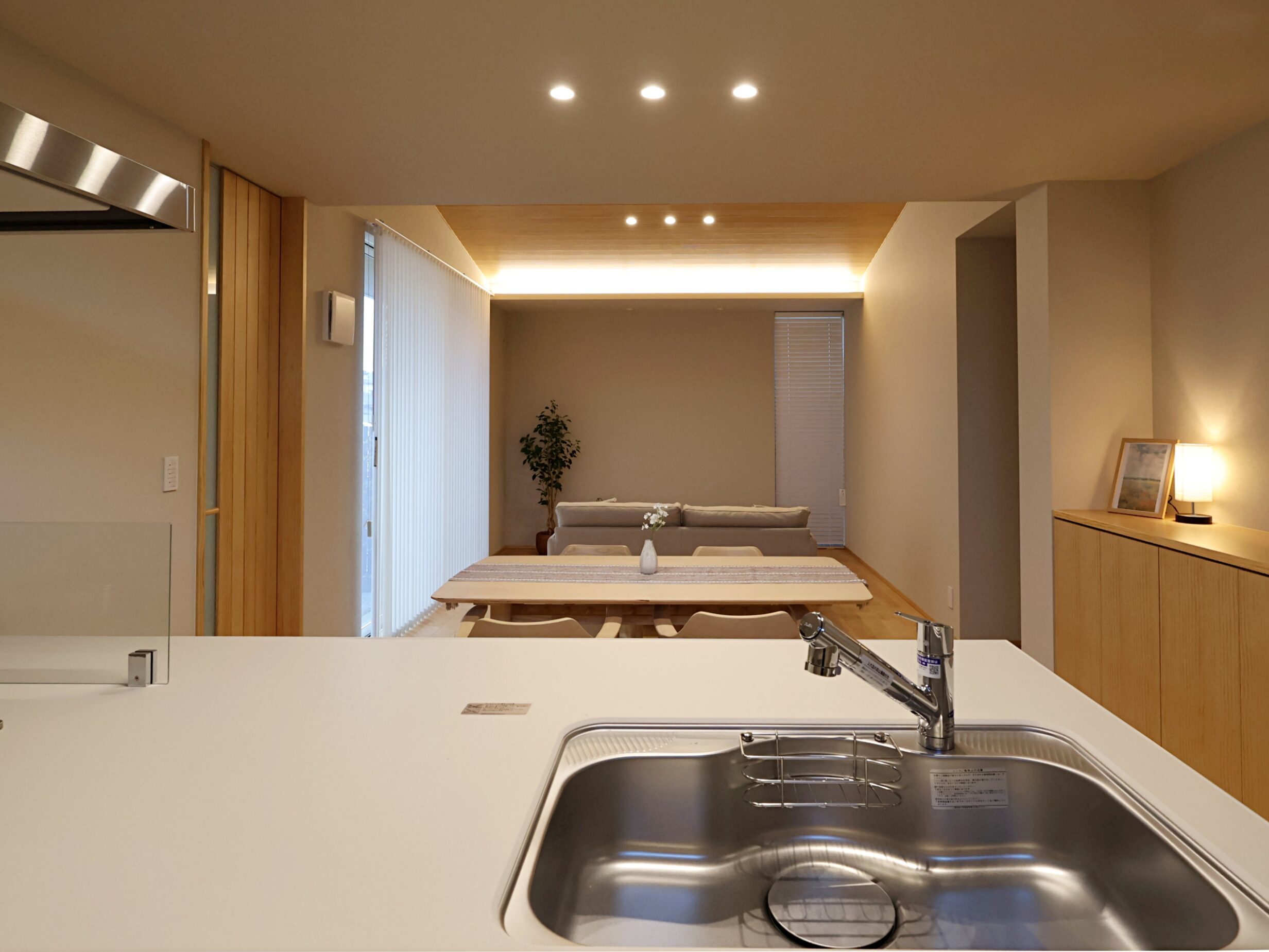 OURS 桜岡Ⅲ1号地 －無垢の風－ | 佐賀・福岡・長崎の建売住宅専門