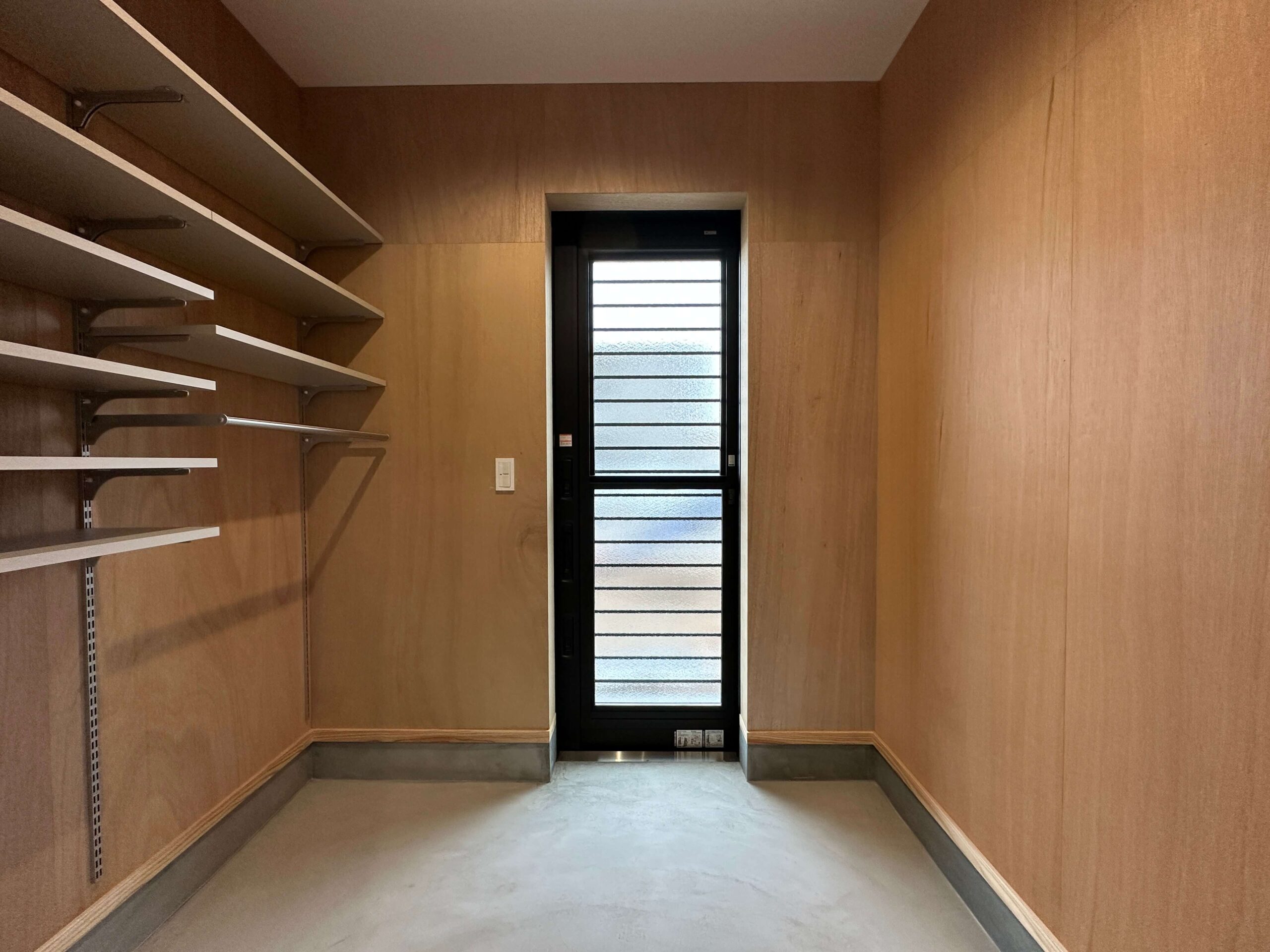 大村市新築建売住宅「OURS古賀島Ⅲ6号地」