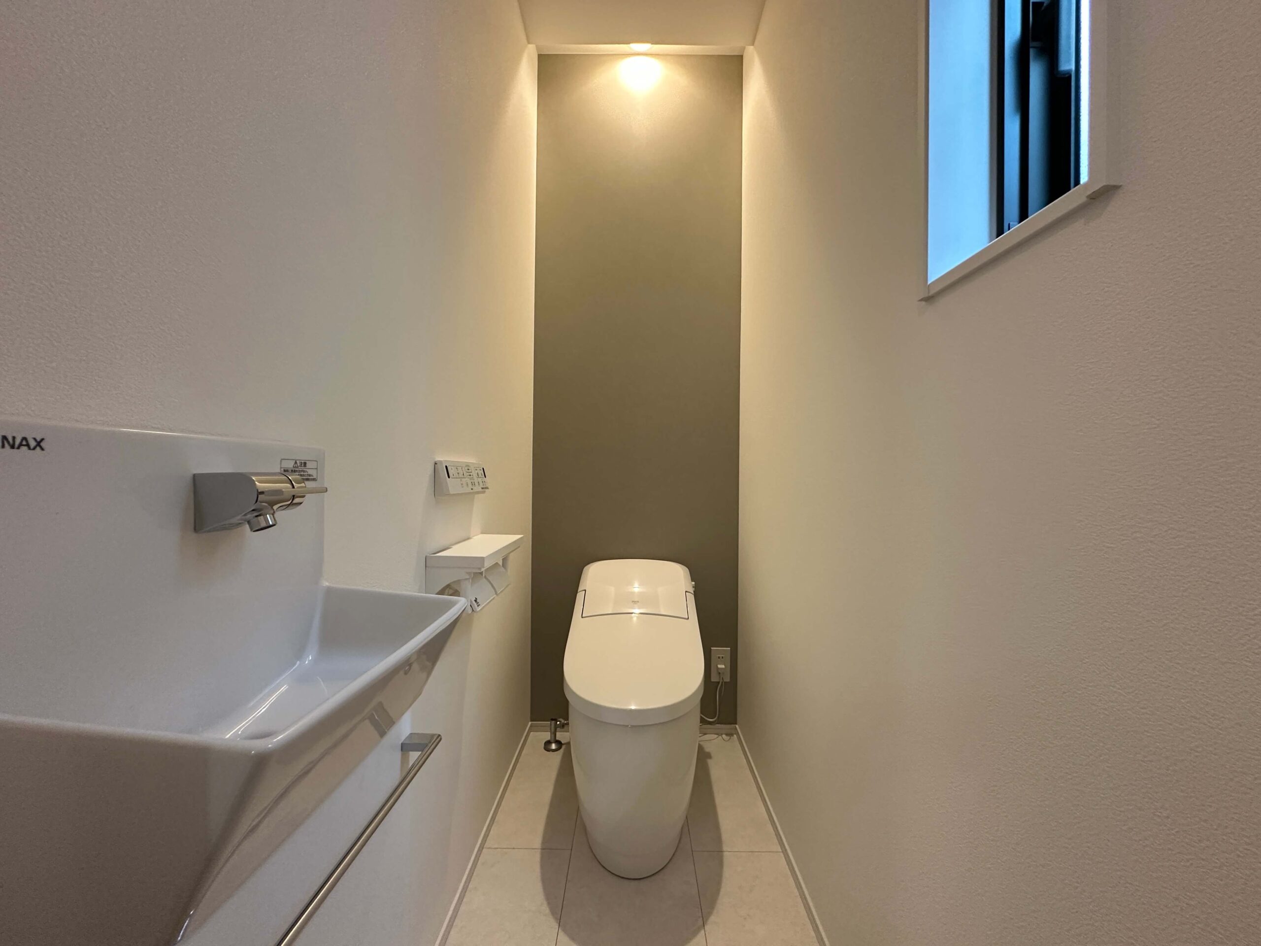 大村市新築建売住宅「OURS古賀島Ⅲ6号地」