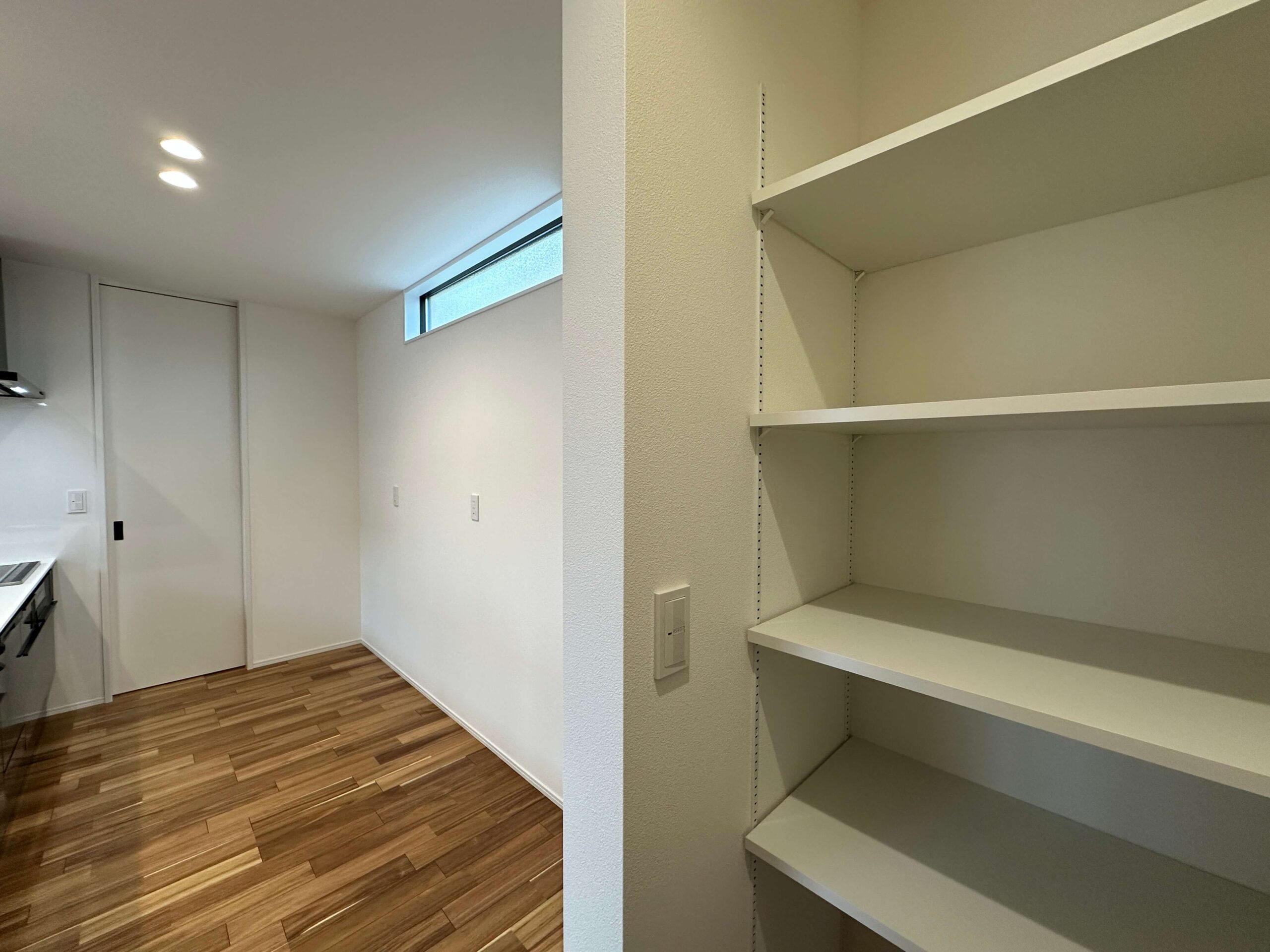 大村市新築建売住宅「OURS古賀島Ⅲ6号地」