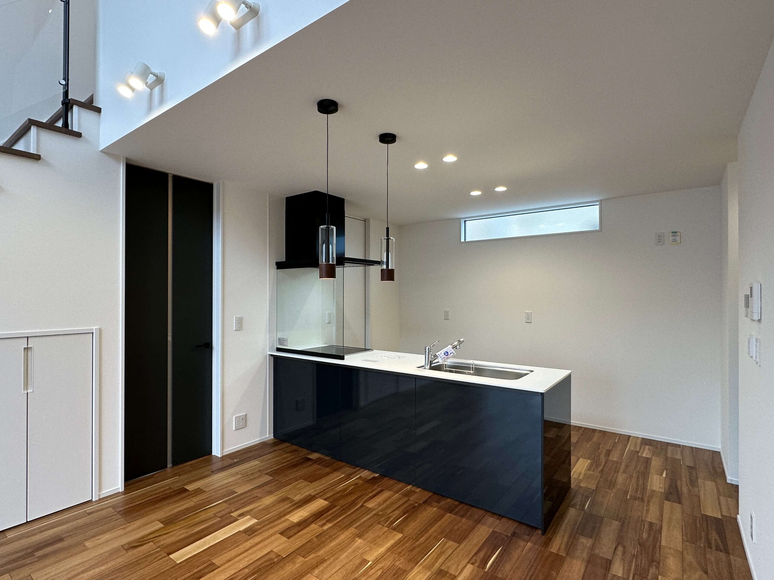 大村市新築建売住宅「OURS古賀島Ⅲ6号地」