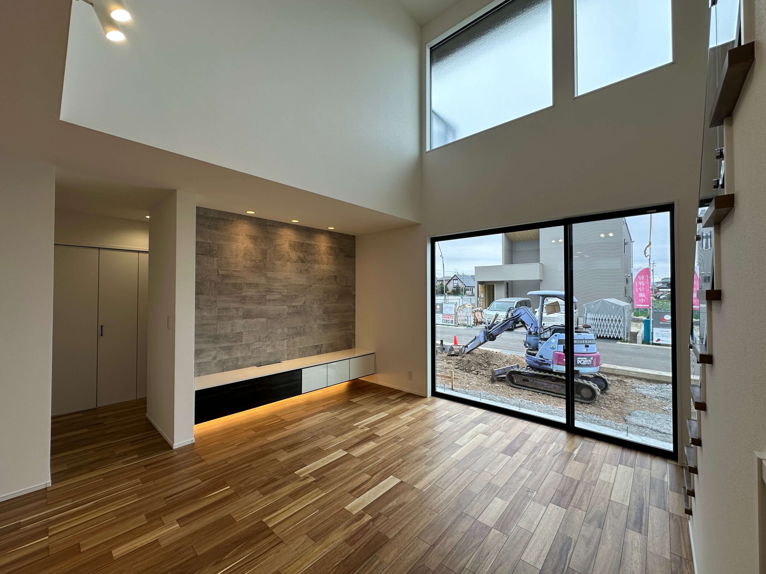 大村市新築建売住宅「OURS古賀島Ⅲ6号地」