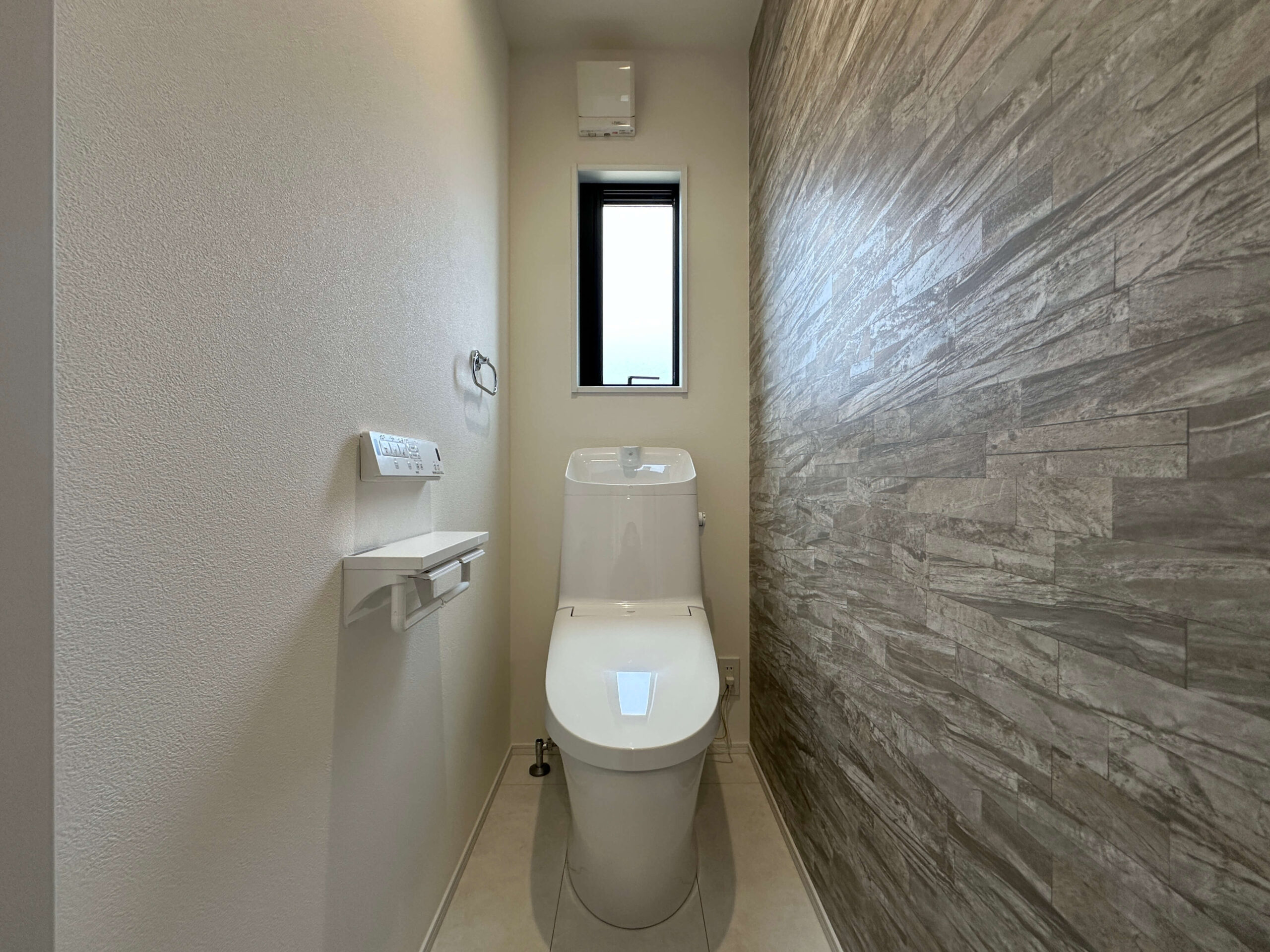 大村市新築建売住宅「OURS古賀島Ⅲ6号地」